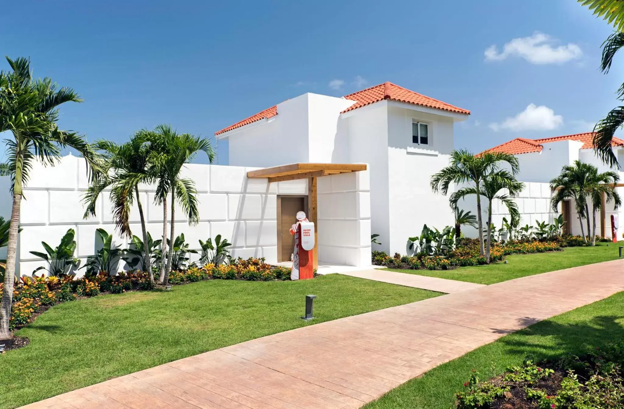 SUPER POOL VILLA in Nickelodeon Hotels & Resorts Punta Cana - Gourmet All Inclusive by Karisma SUPER POOL VILLA in Nickelodeon Hotels & Resorts Punta Cana - Gourmet All Inclusive by Karisma