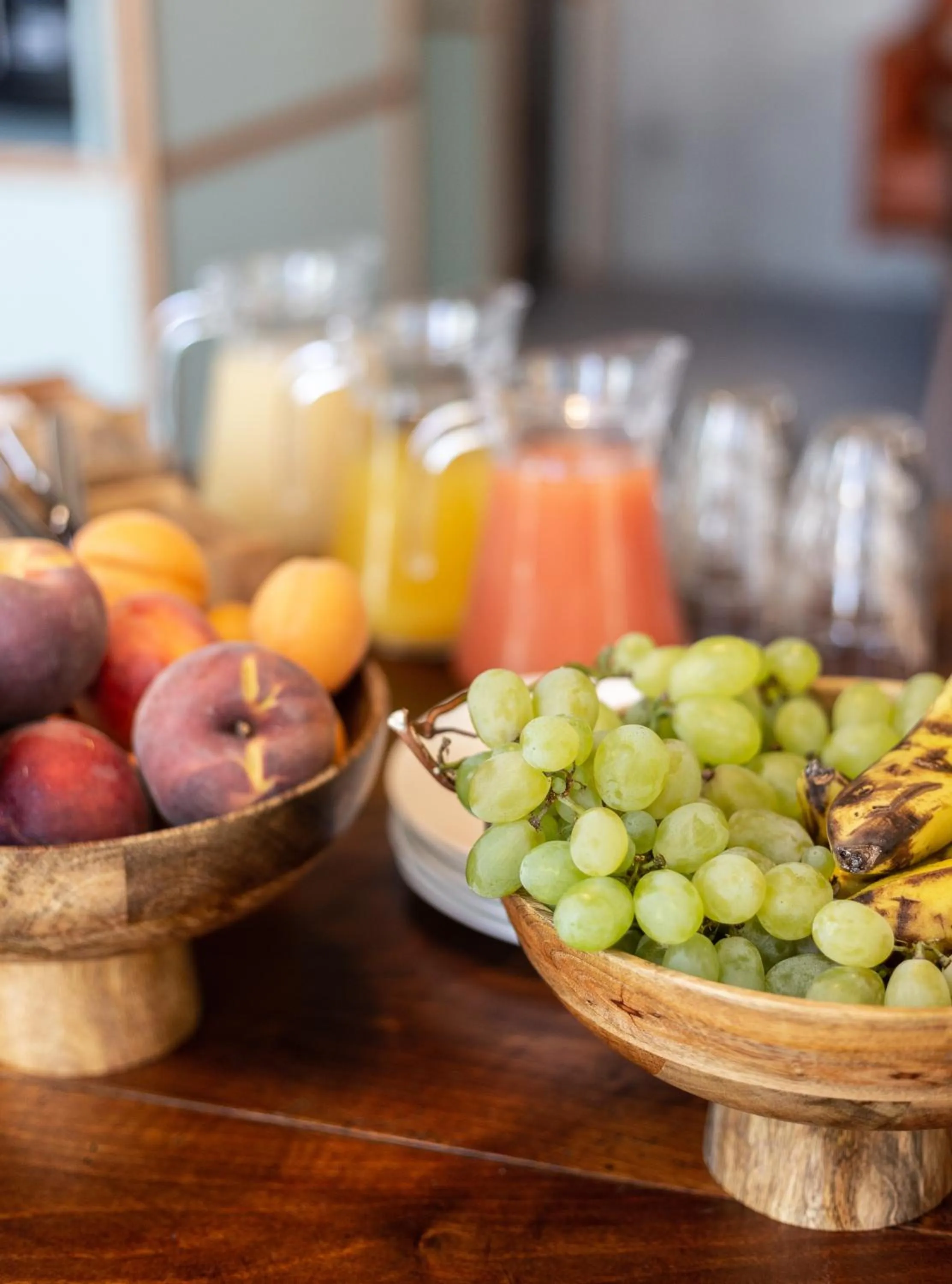 Food in JOST Hôtel Bordeaux Centre Gare Saint Jean