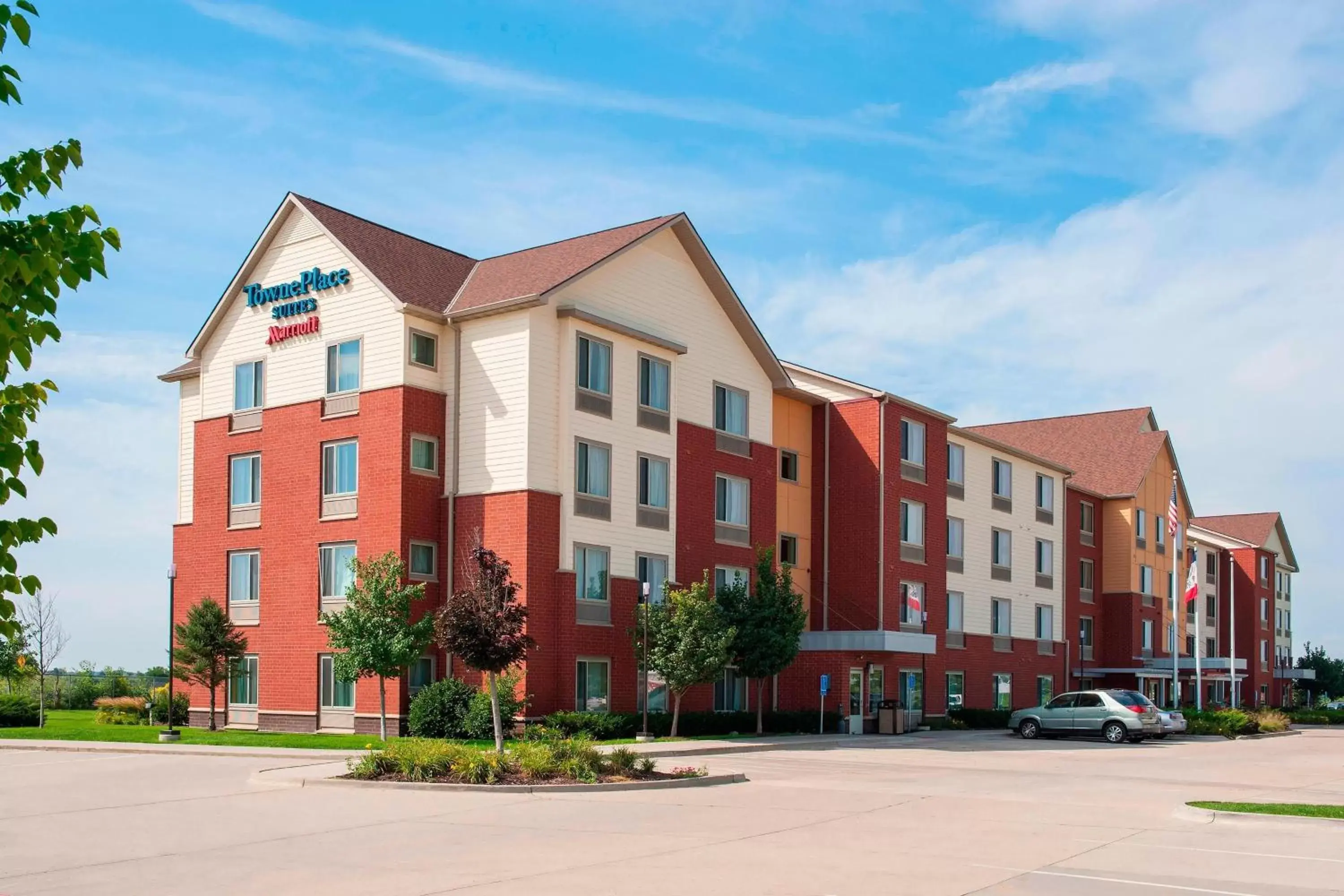 TownePlace Suites Des Moines Urbandale TownePlace Suites Des Moines Urbandale