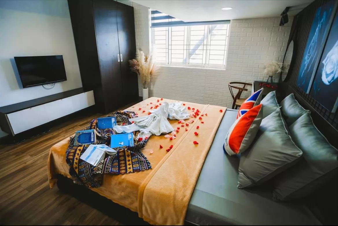 MIS HOSTEL Cần Thơ