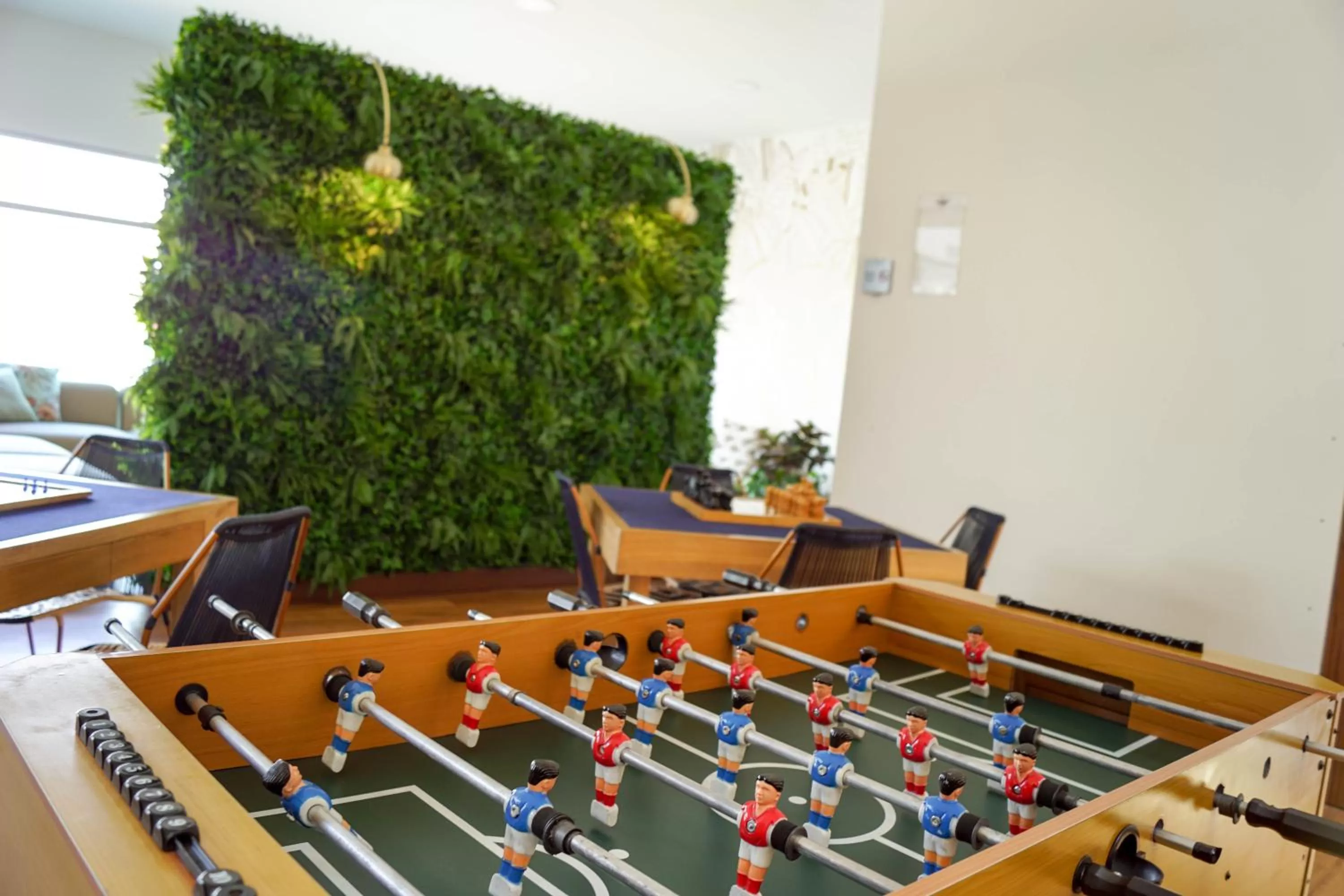 Day in Hotel Factory Green Bogotá Occidente Calle 80