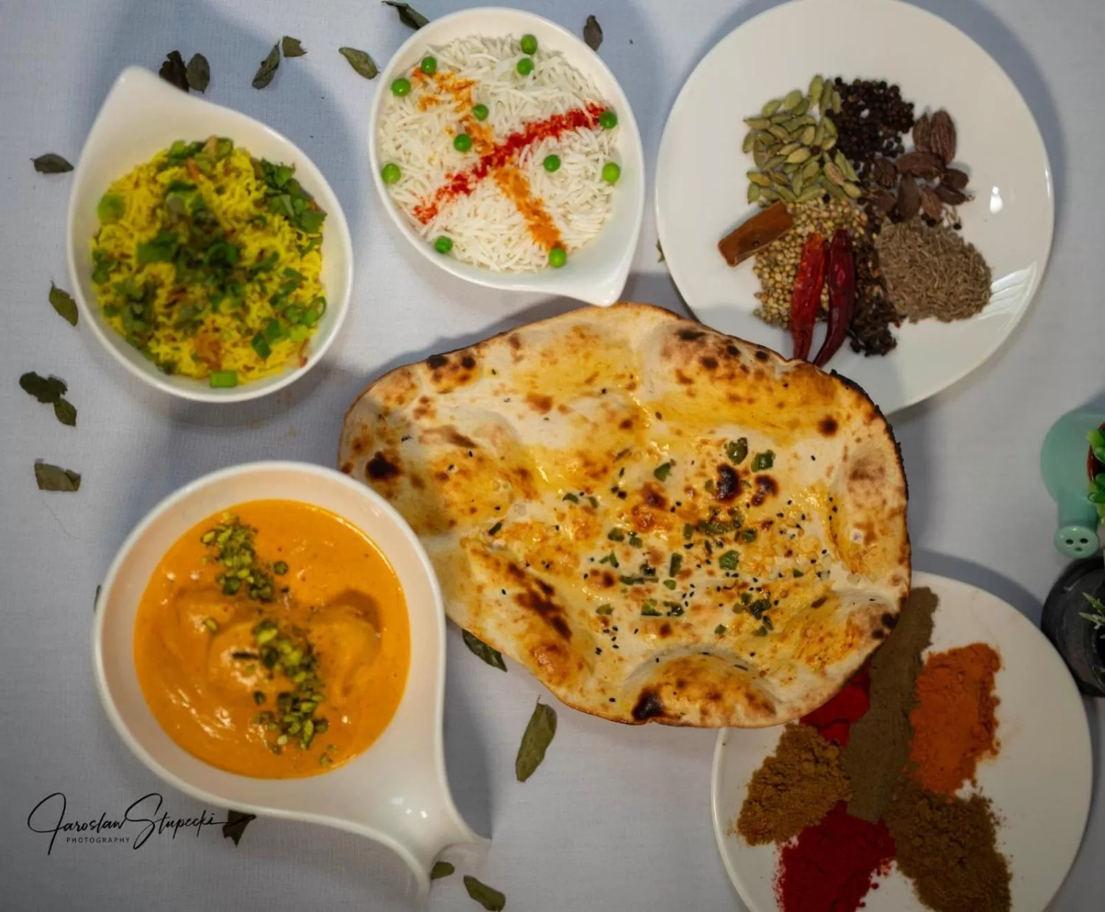 Lunch in The Strand Hotel, the former residence of Oscar Wilde