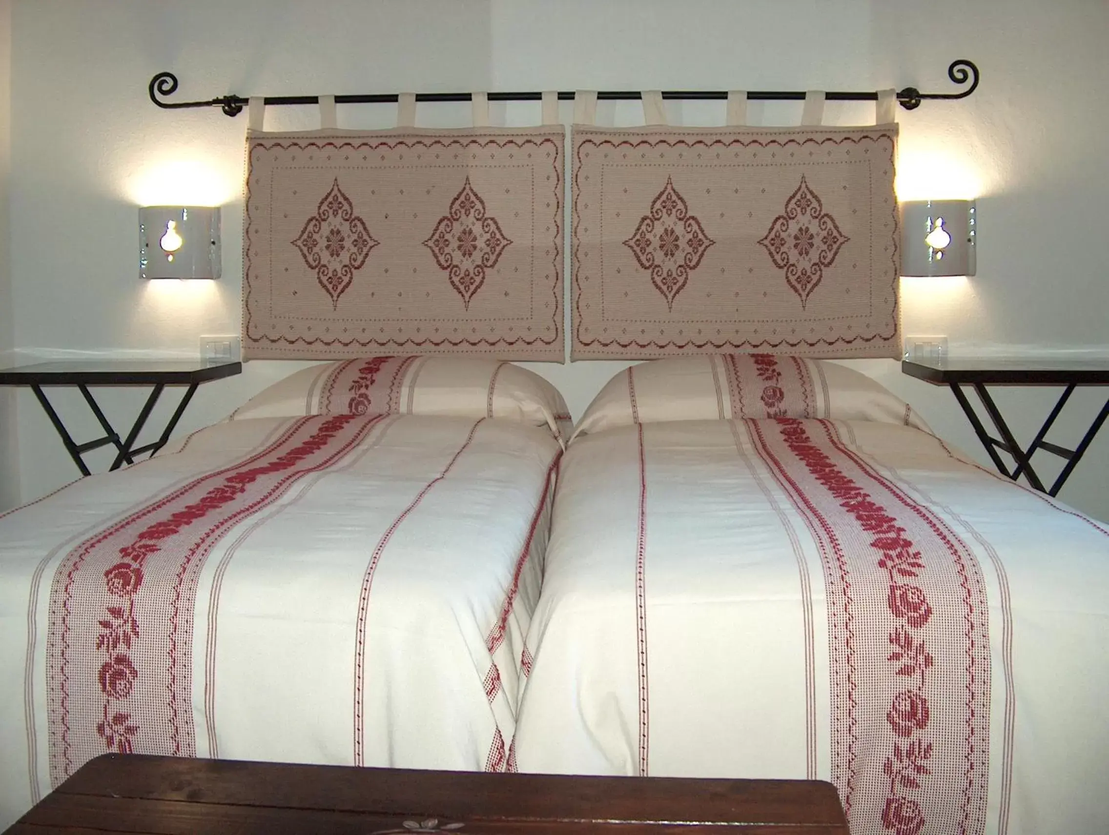 Guest House Il Giardino Segreto Guest House Il Giardino Segreto