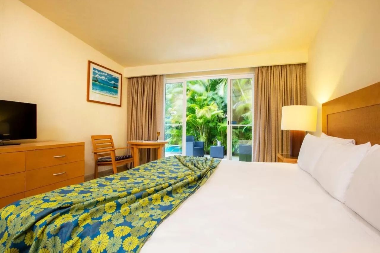 Standard  Room in Krystal Vallarta