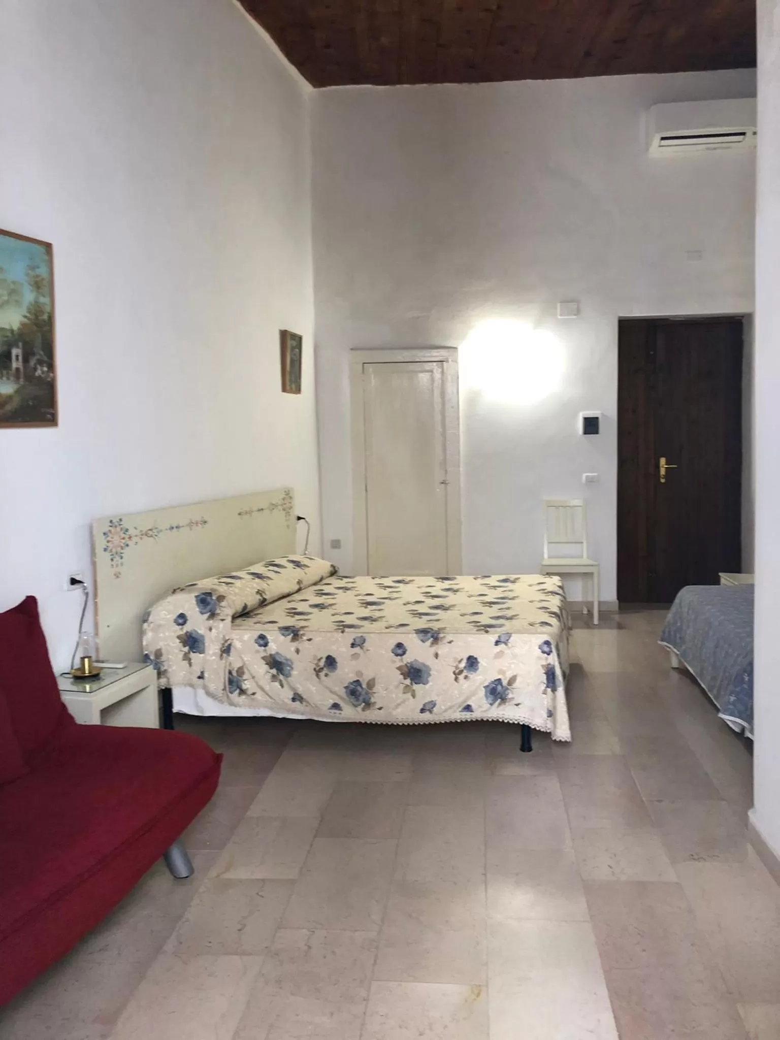 Rocca Sul Mare Hotel