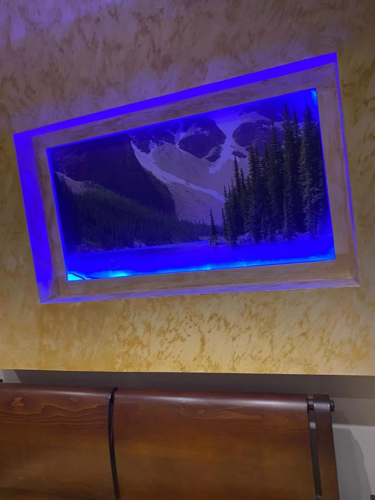 Property building in Hotel Ago