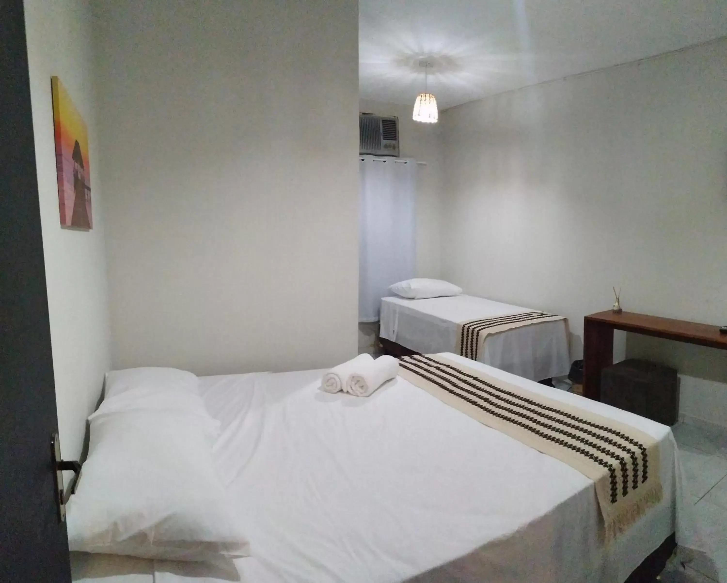 Double Room in Pousada São Miguel dos Milagres Double Room in Pousada São Miguel dos Milagres