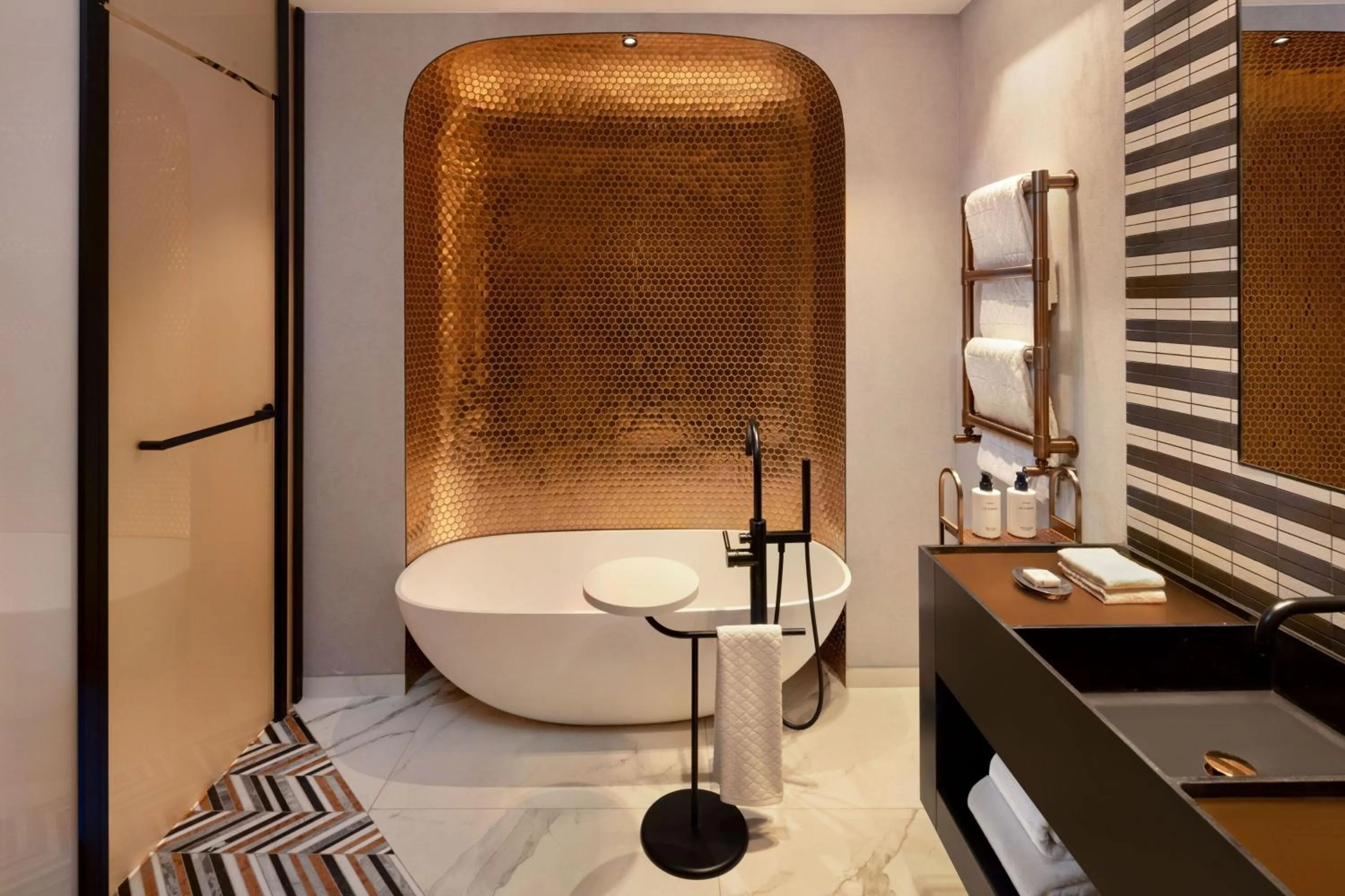 Photo of the whole room in Paragraph Freedom Square, a Luxury Collection Hotel, Tbilisi