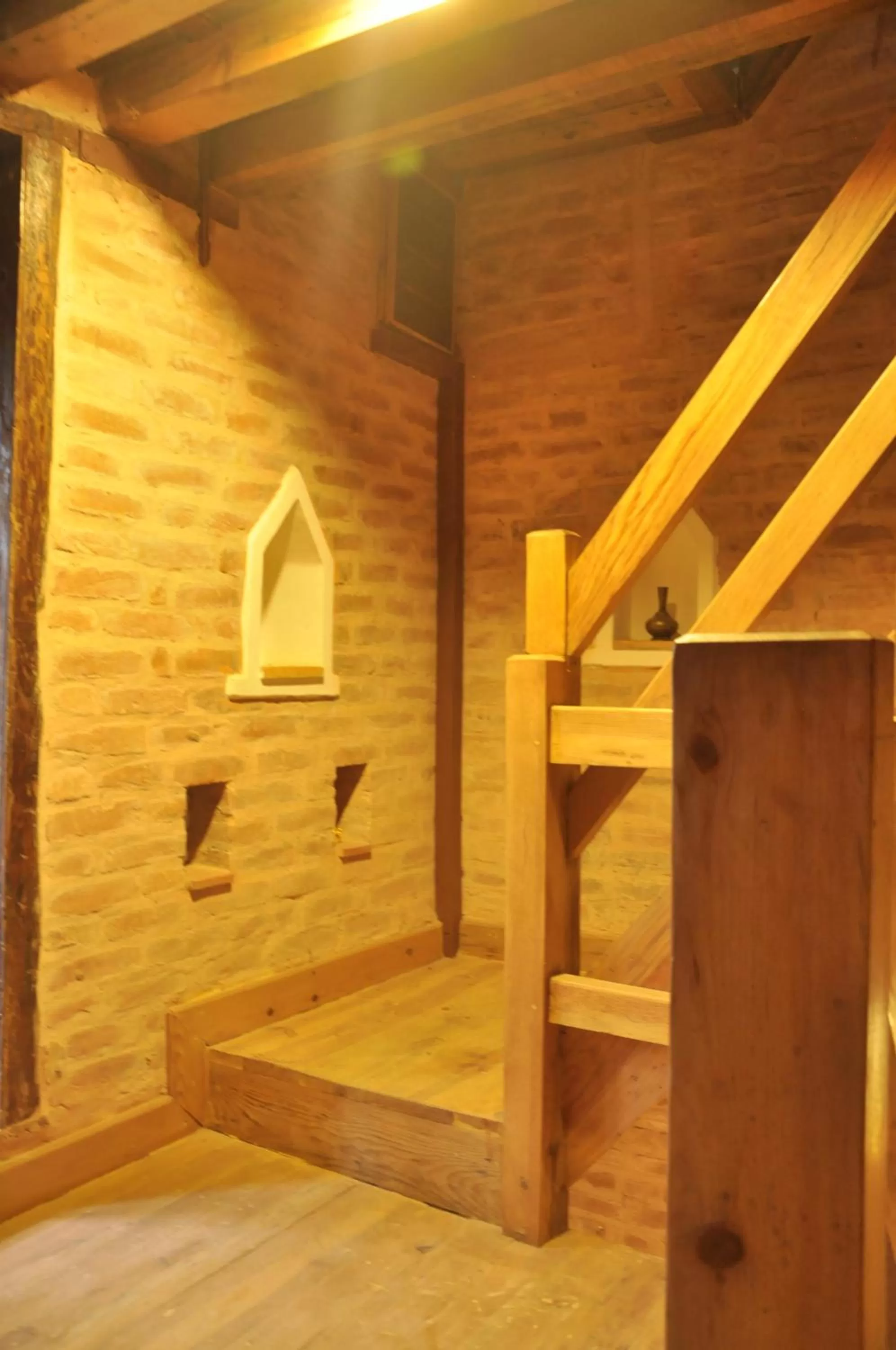 Boutique Heritage Home