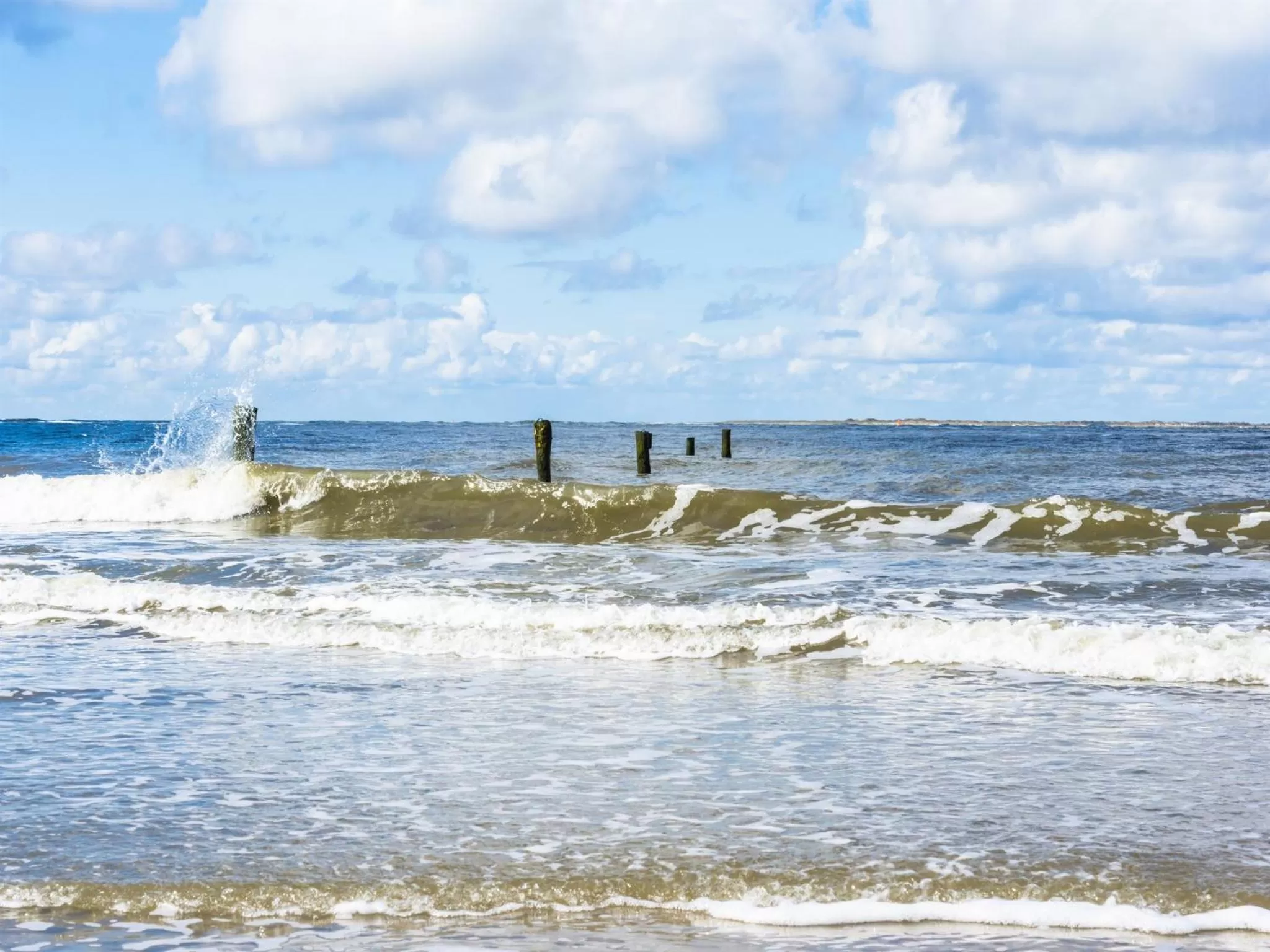 Other, Beach in Inselhotel Bruns