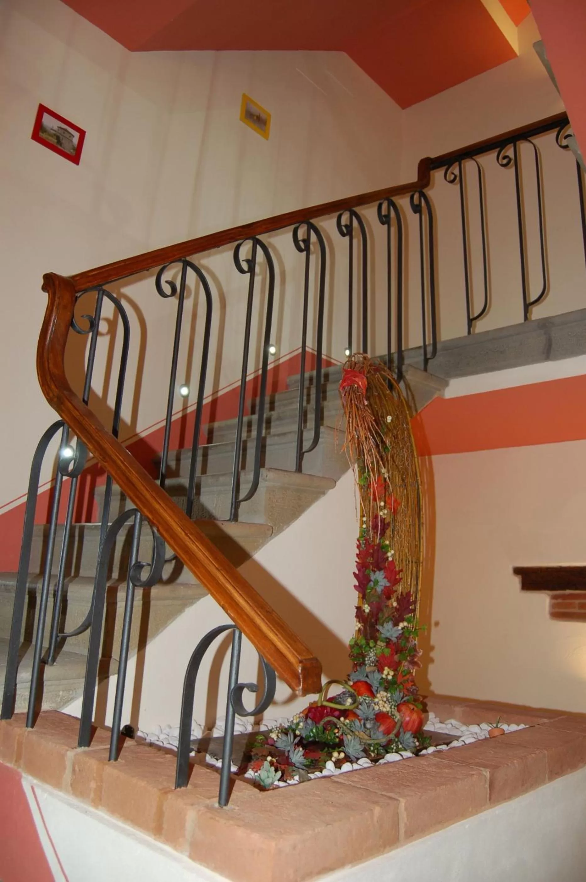 Other in Bed & Breakfast Viziottavo