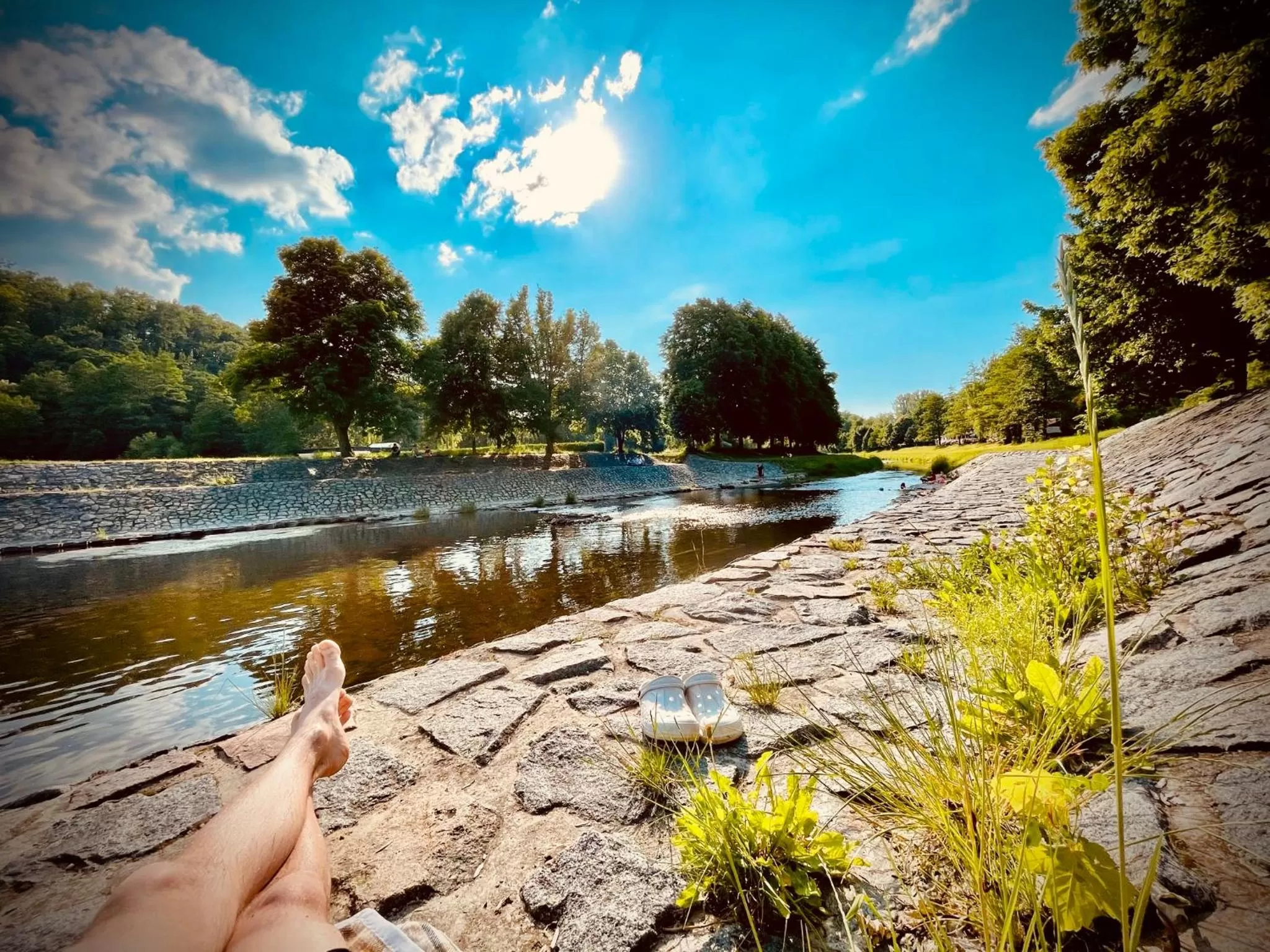 HARABURDI® Recyclart Hotel