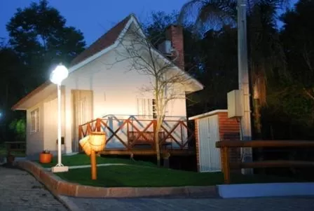 Pousada Vale Dos Figos