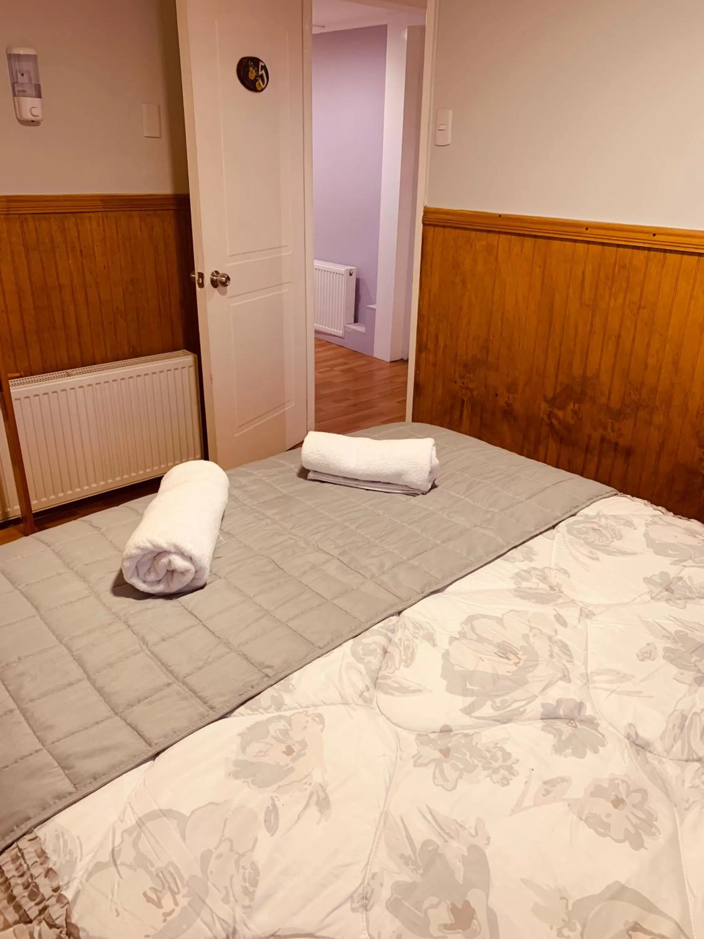 Bed in Arte Brisa Hostal Boutique