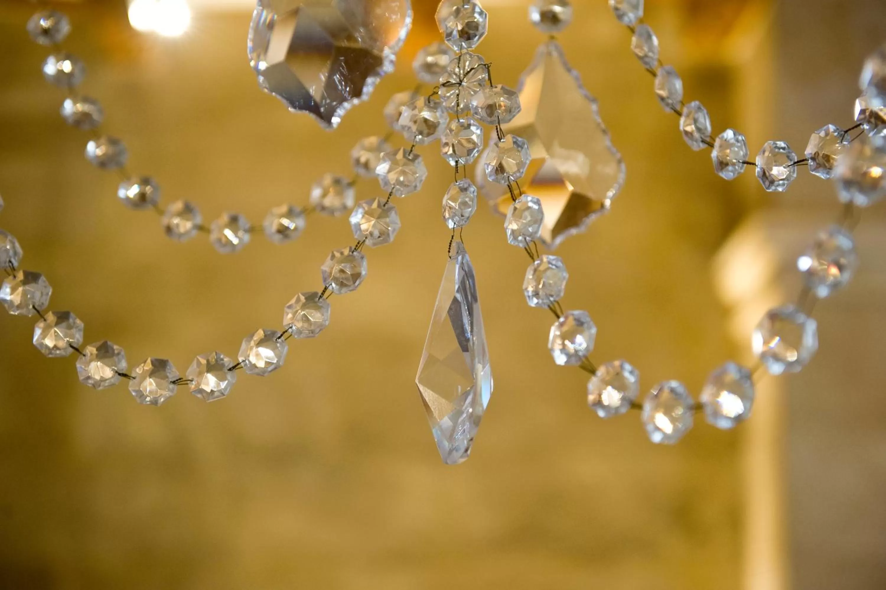 Decorative detail in Sindic Hotel - Adults Only