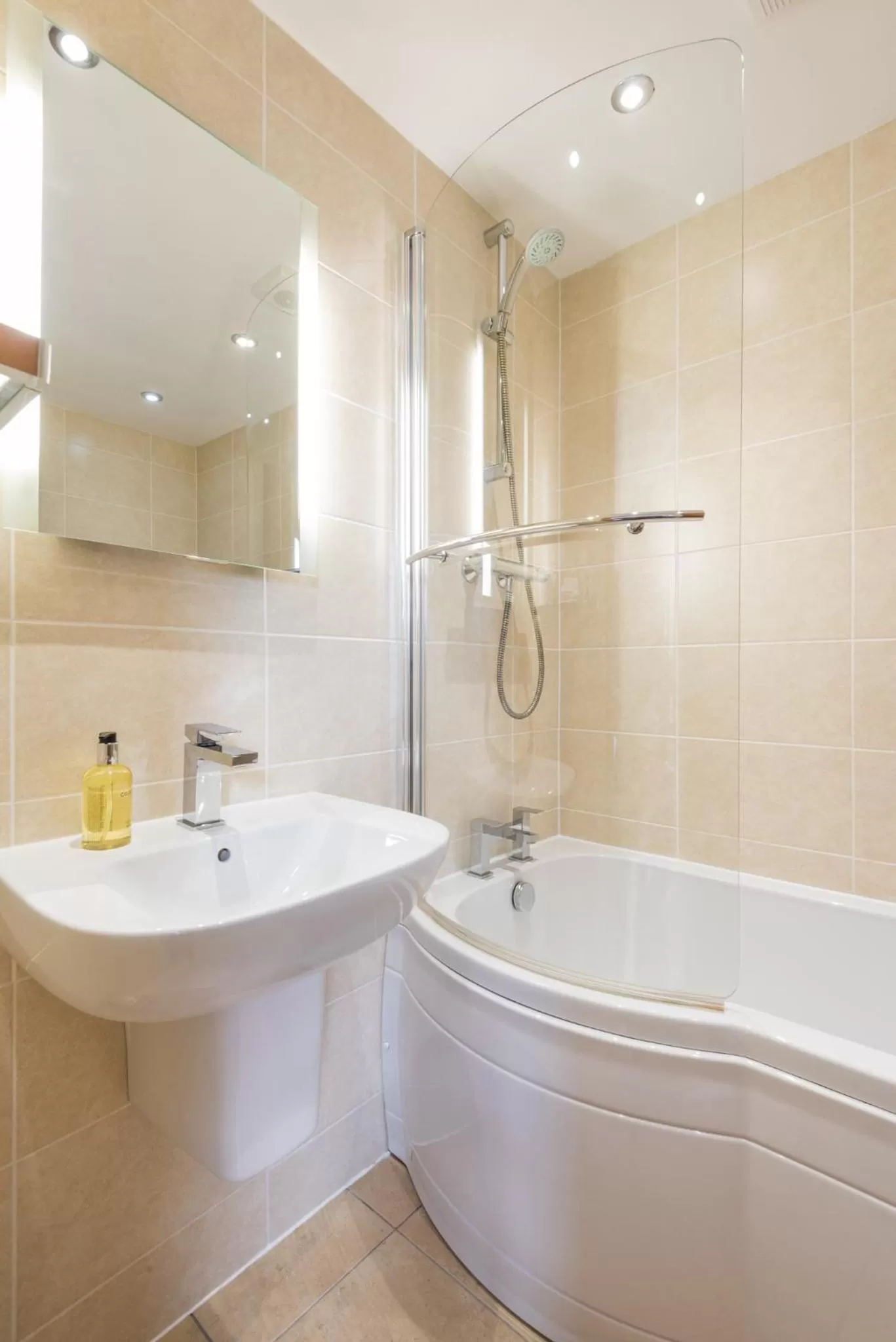 Rosehill Guest House