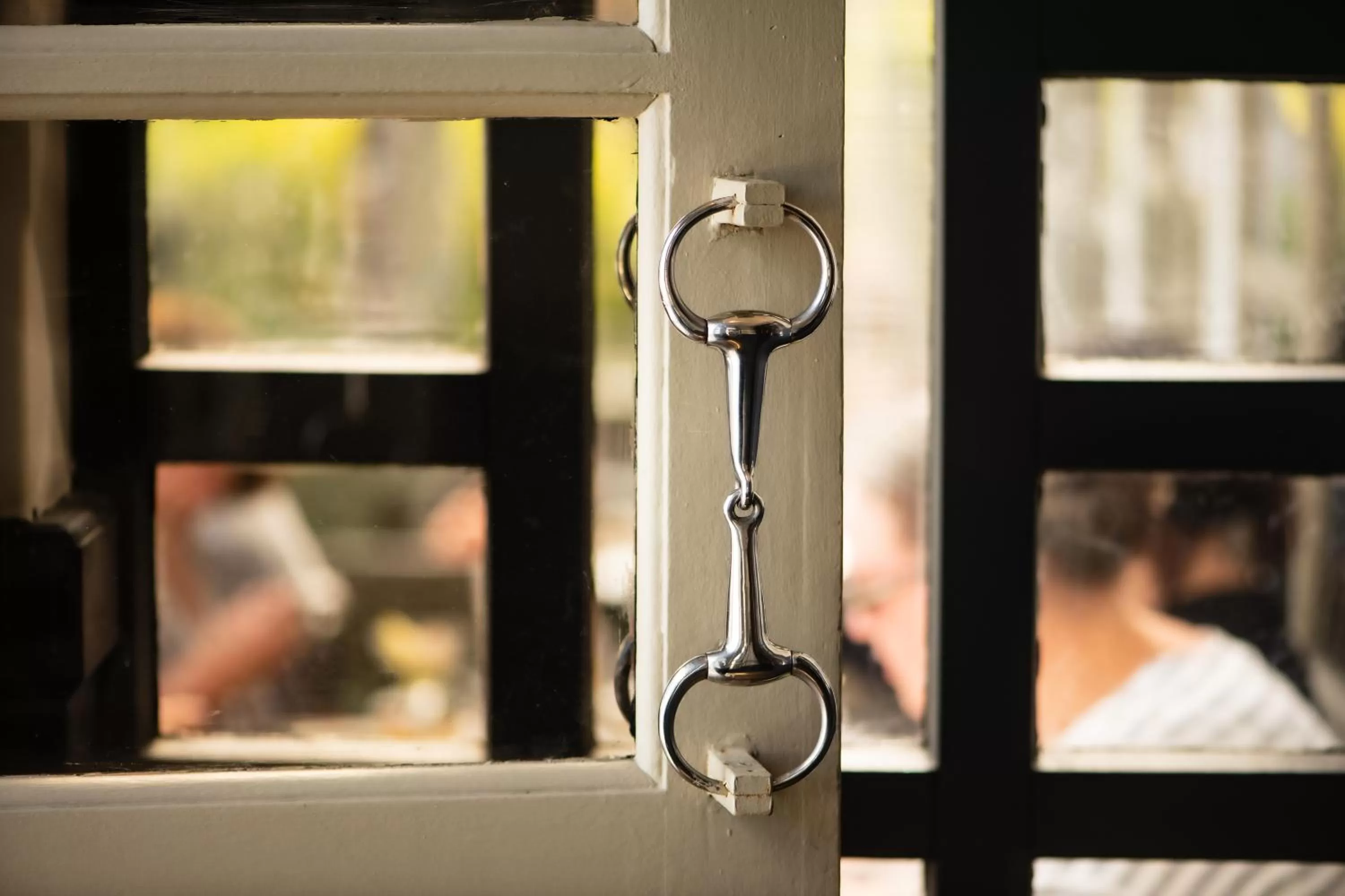 Property building in Kildare House Hotel