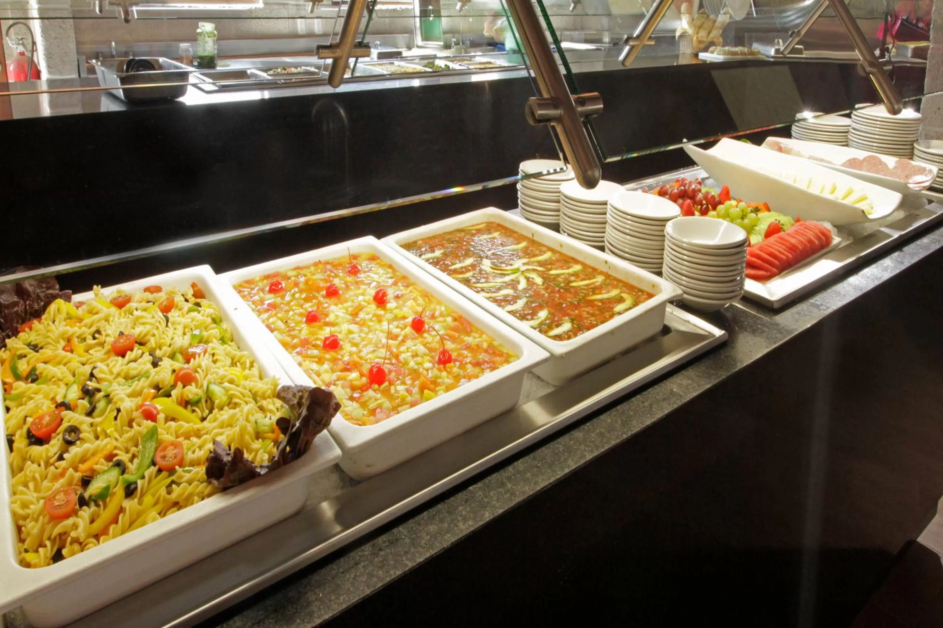 Meeting/conference room in Holiday Inn Queretaro Centro Historico by IHG