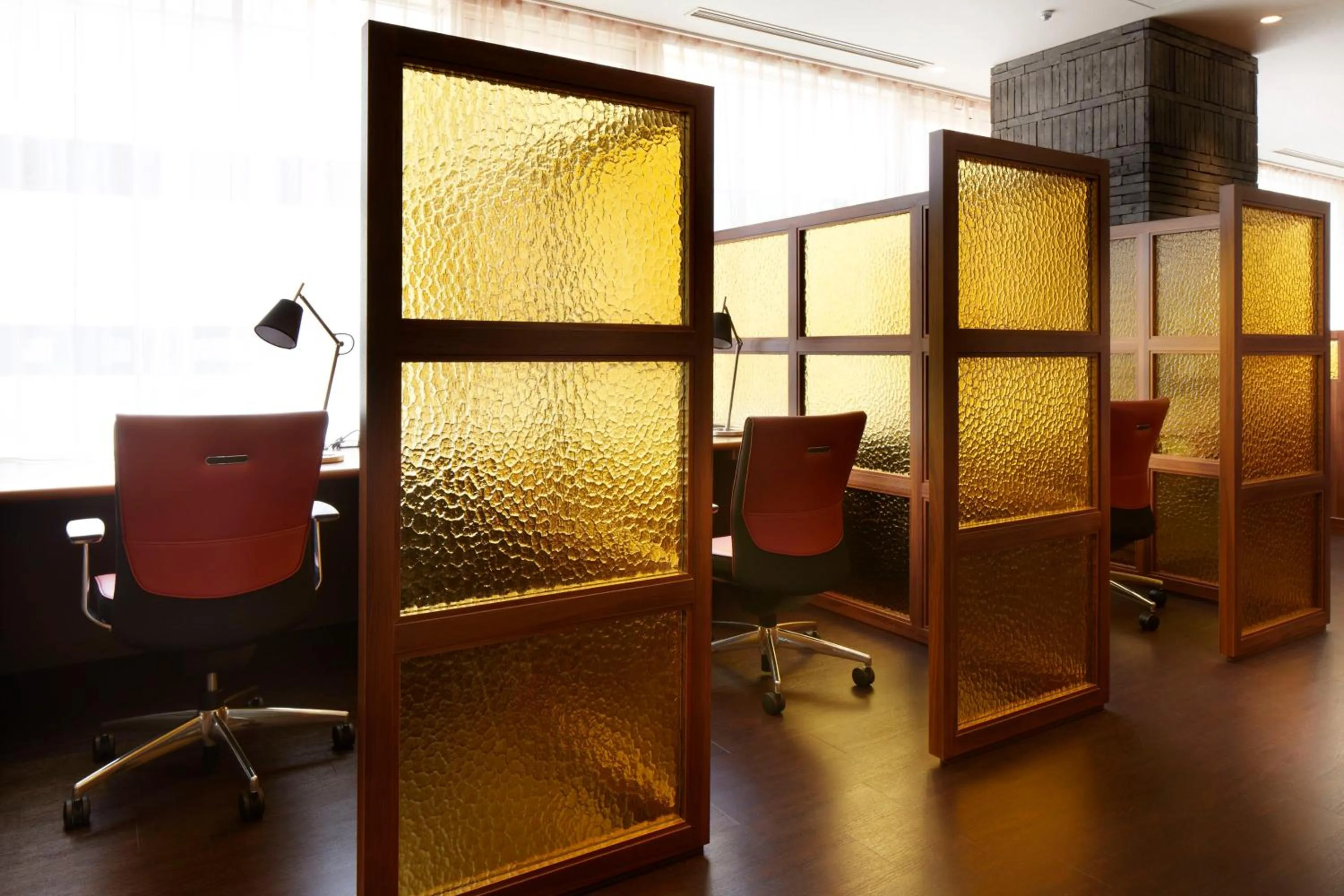 Property building in Shinagawa Prince Hotel N Tower