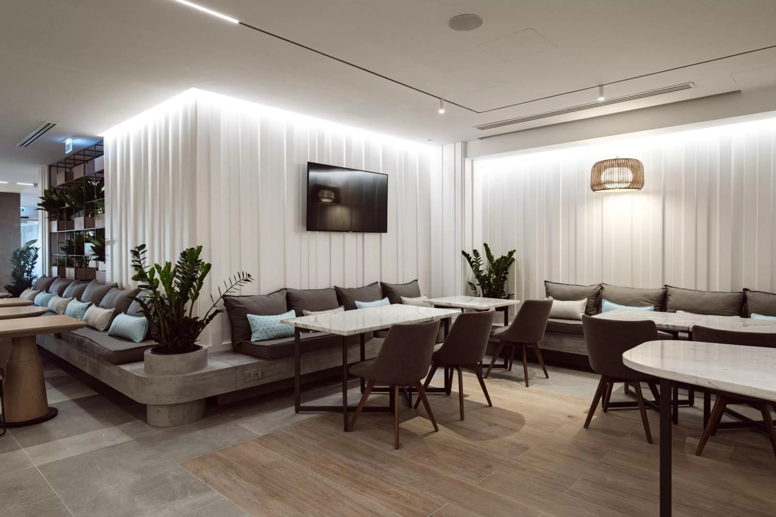 Breakfast in Hotel Juliani - Boutique Hotel