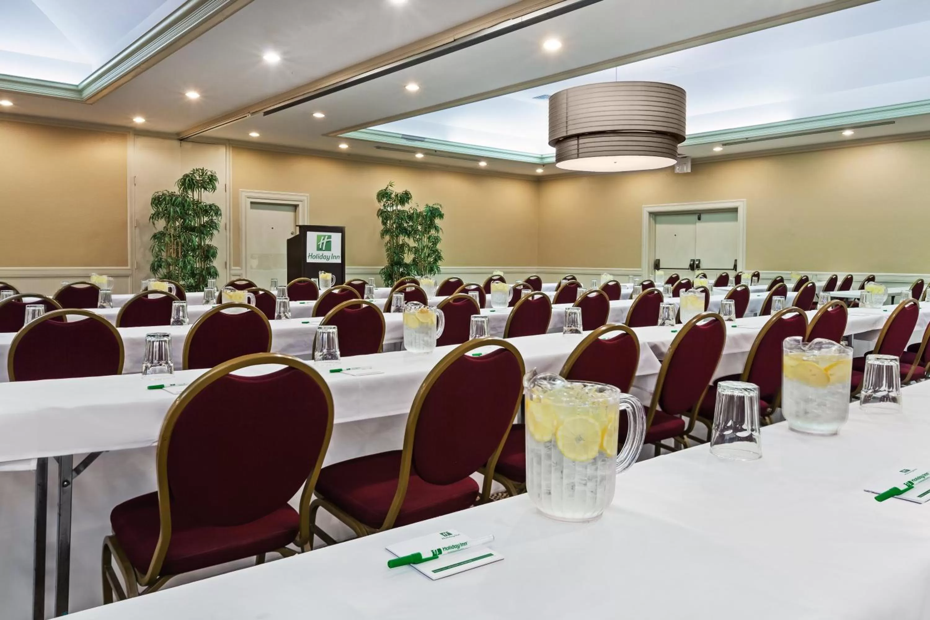 Banquet/Function facilities in Holiday Inn Tyler - Conference Center by IHG