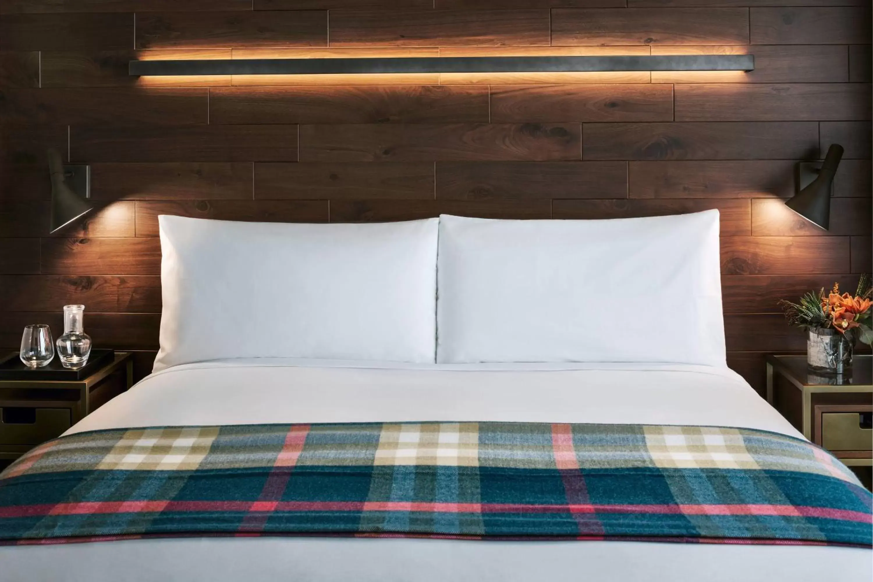 King Room - High Floor in the DOUGLAS, Autograph Collection King Room - High Floor in the DOUGLAS, Autograph Collection