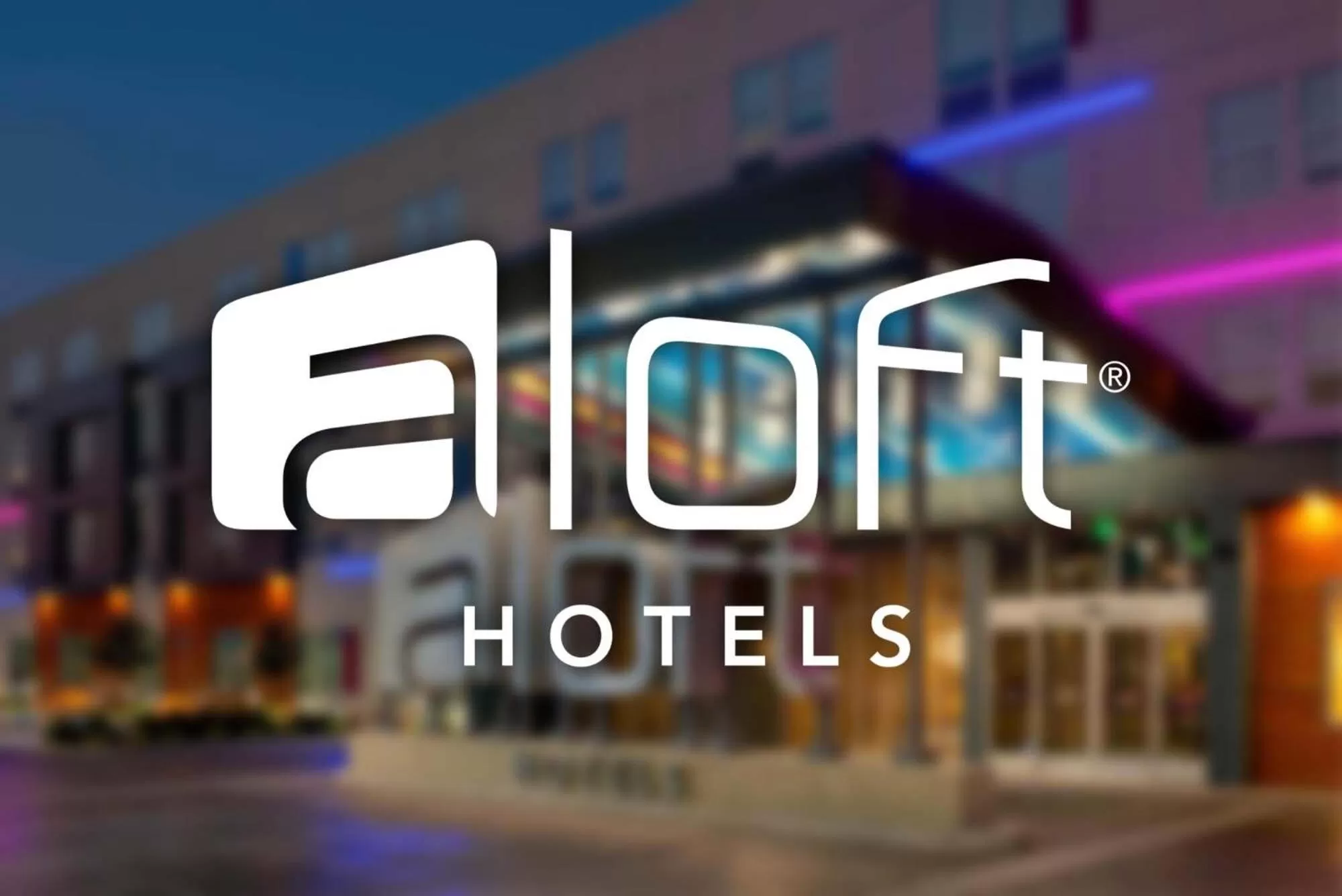 Other in Aloft Chesapeake