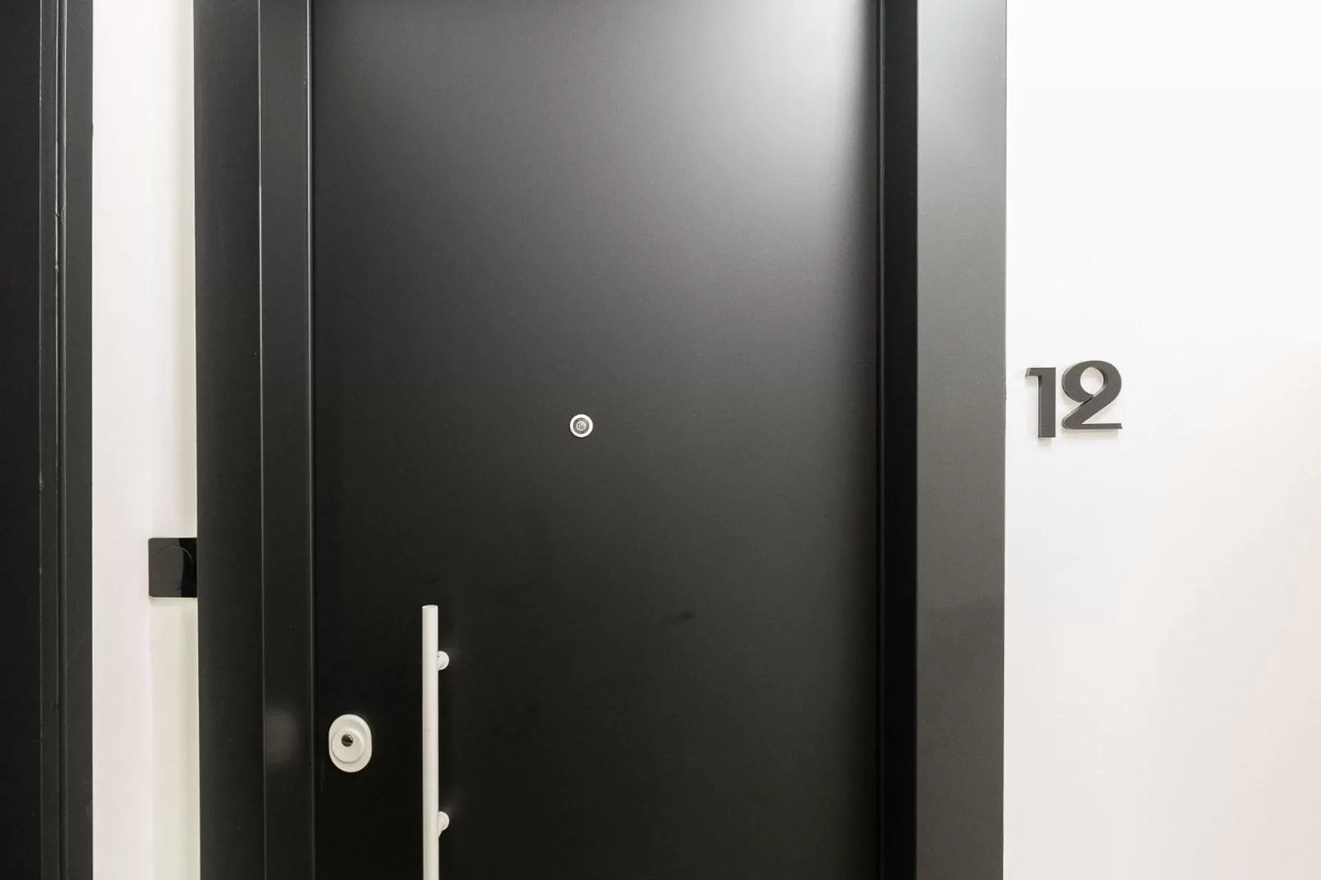 Bathroom in ZOIA The Met by UPSTREET