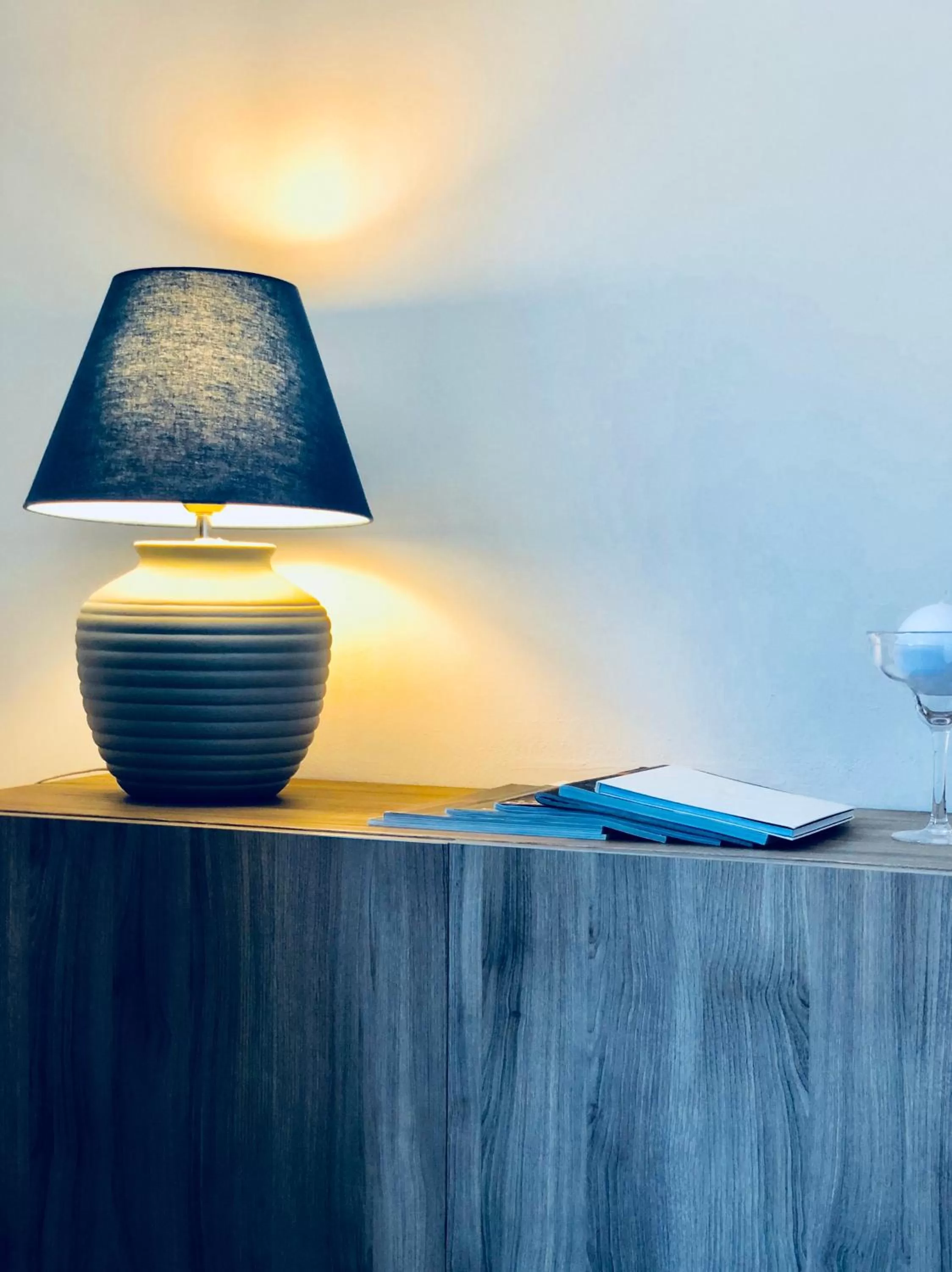 Decorative detail in Palazzina300