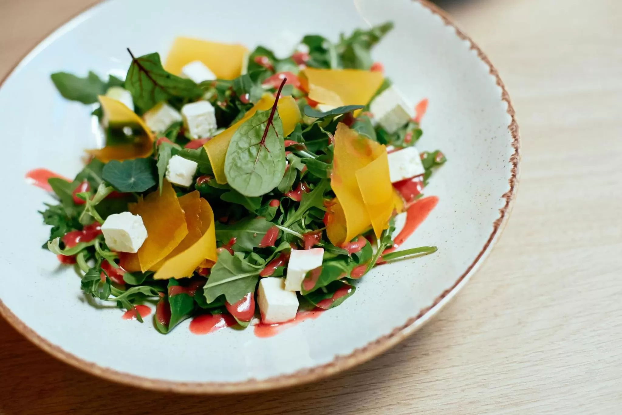 Restaurant/places to eat in Holiday Inn Krakow City Centre by IHG