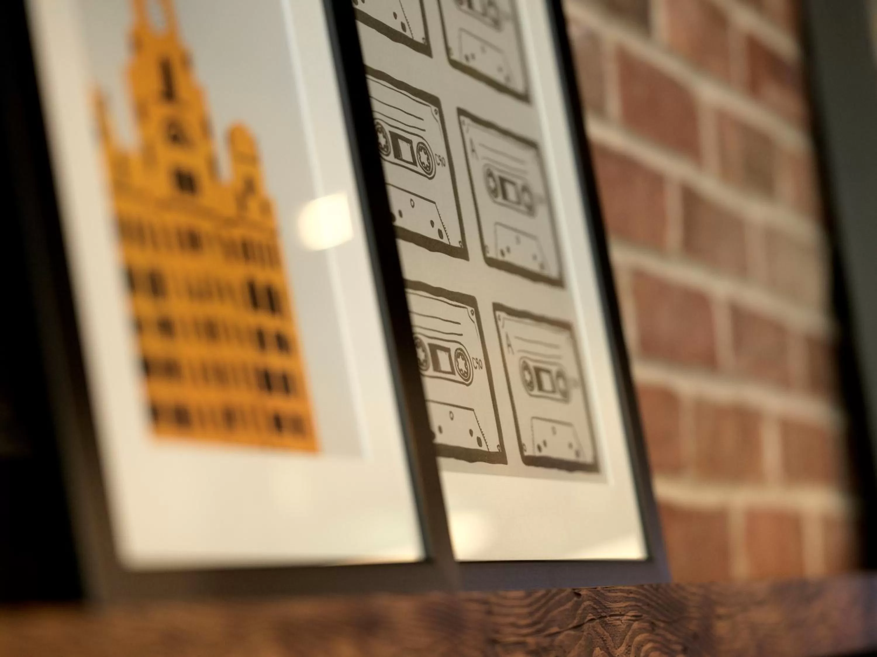 Lobby or reception in Hotel Indigo Liverpool by IHG