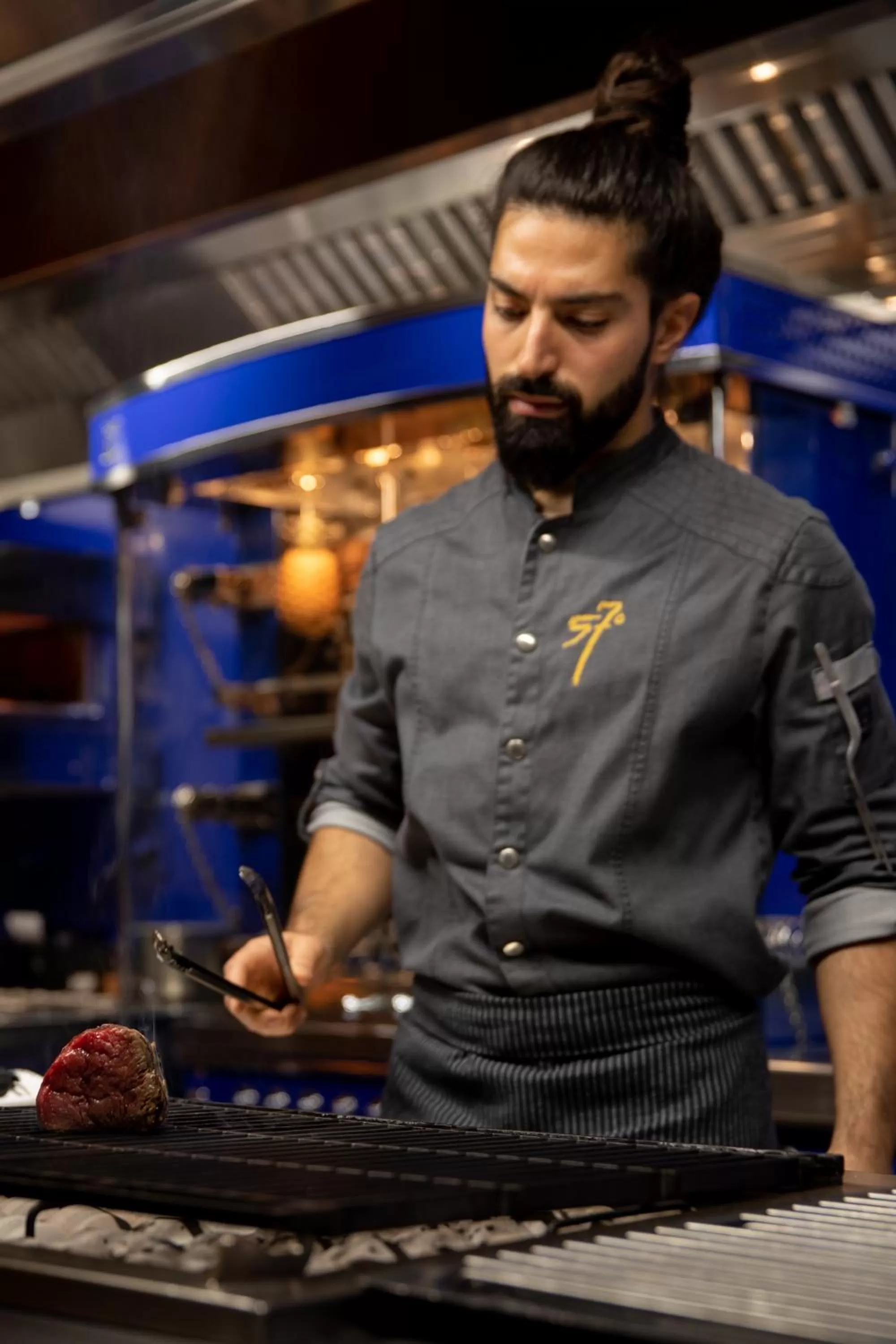 Restaurant/places to eat in Château d'Ouchy