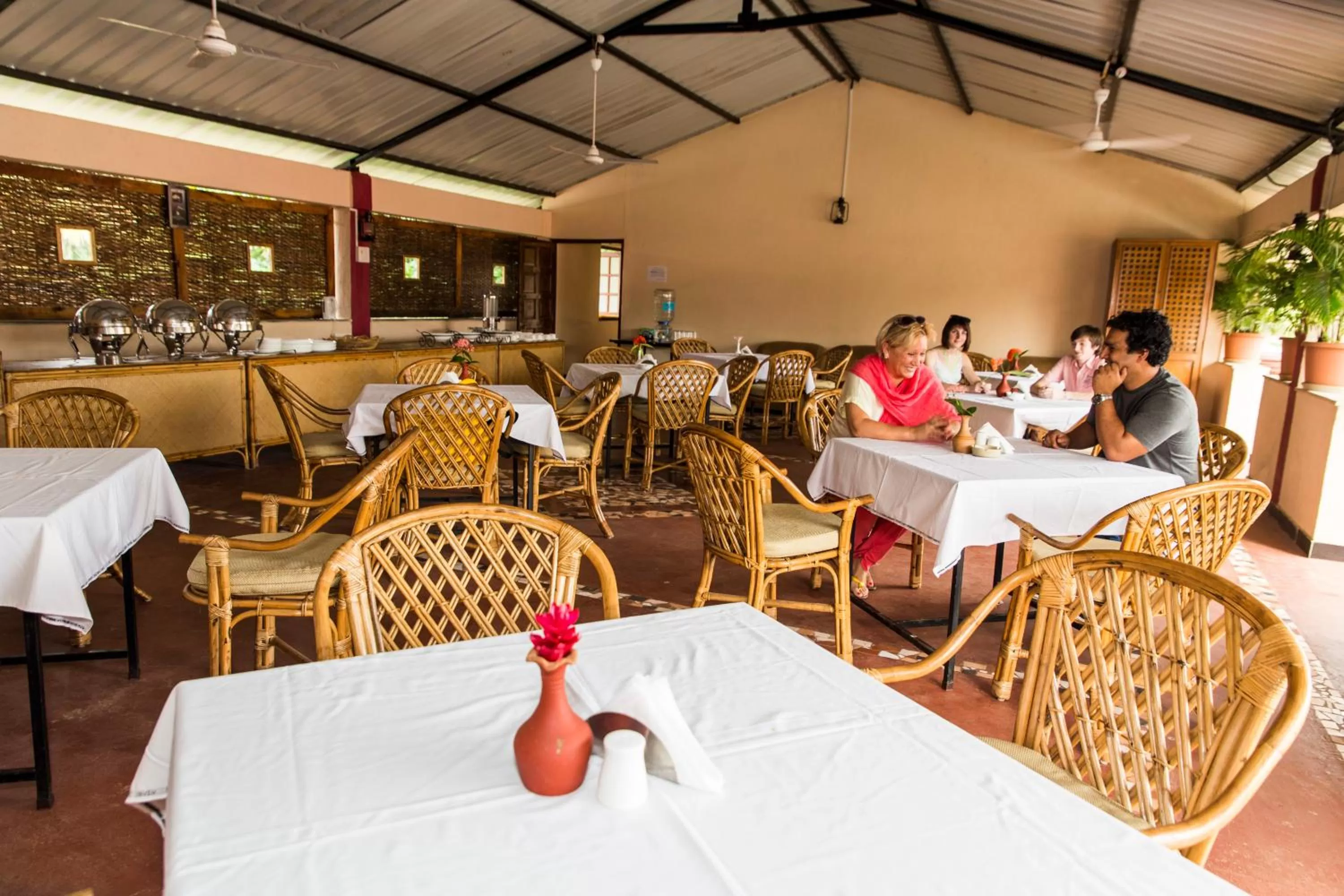 Other in Shikara Beach Resort