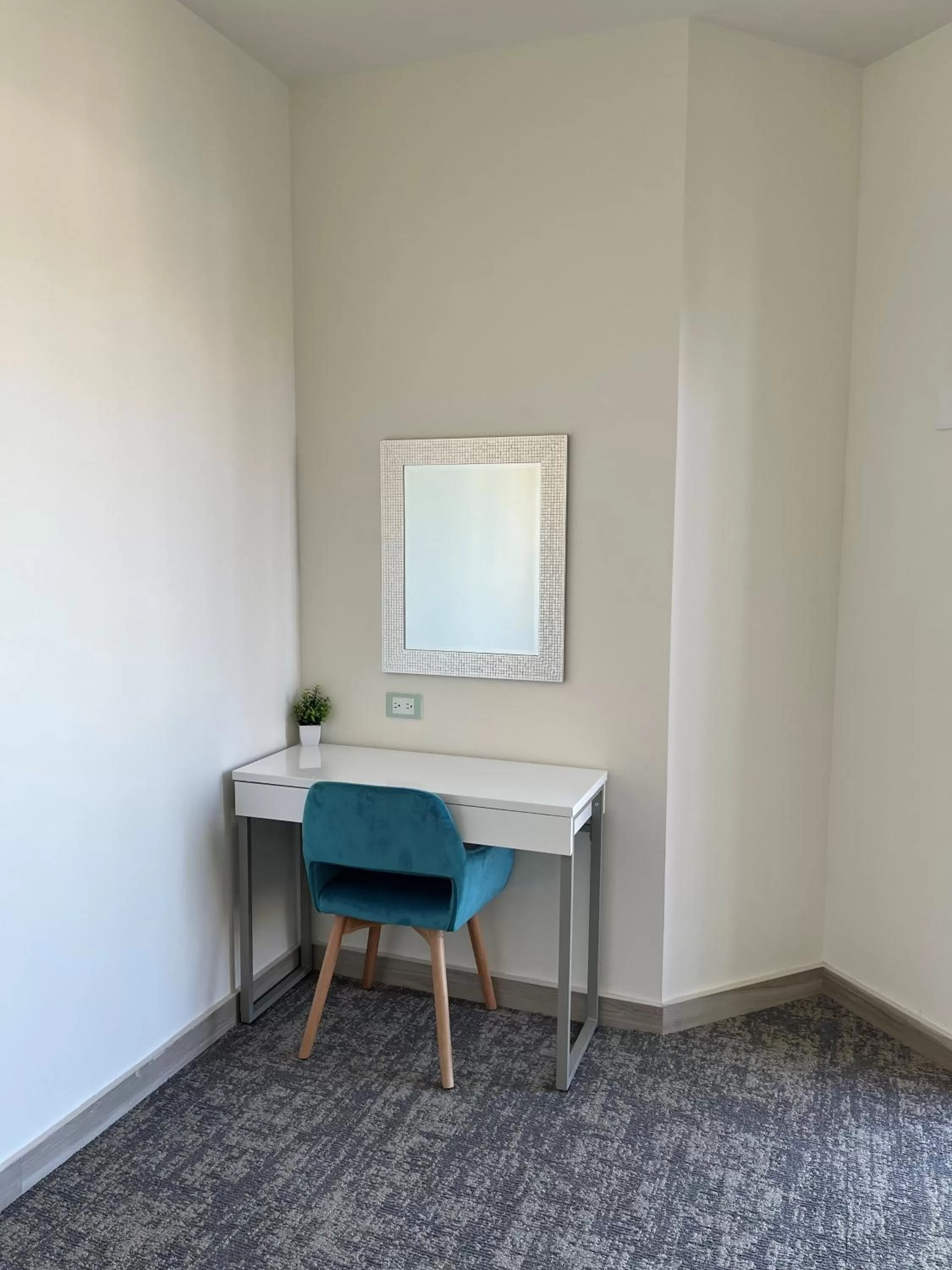 Seating area in The Cove Boutique Hotel Adults Only