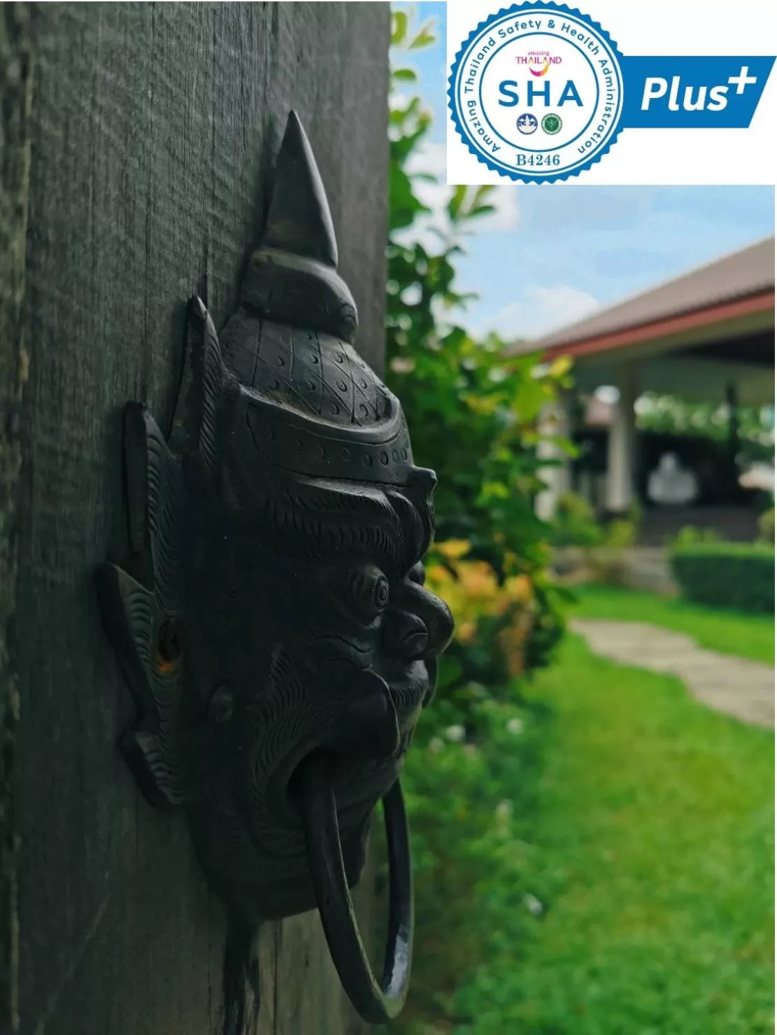 Day in Maryo Resort Chiangrai - SHA Plus