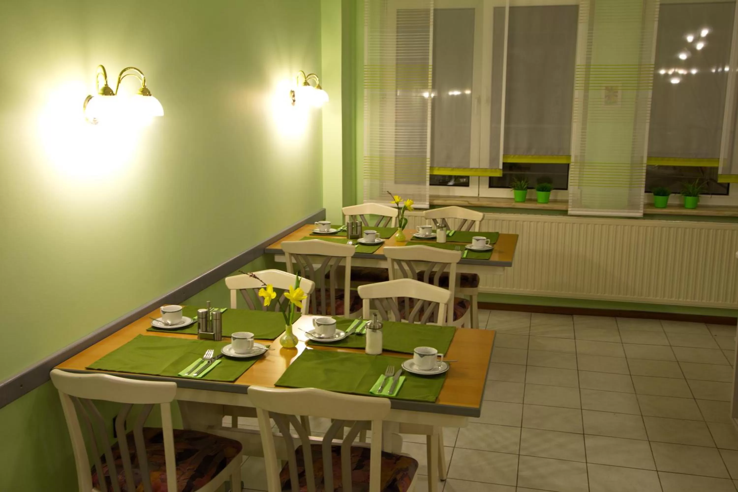 Stadtcafé Hotel garni