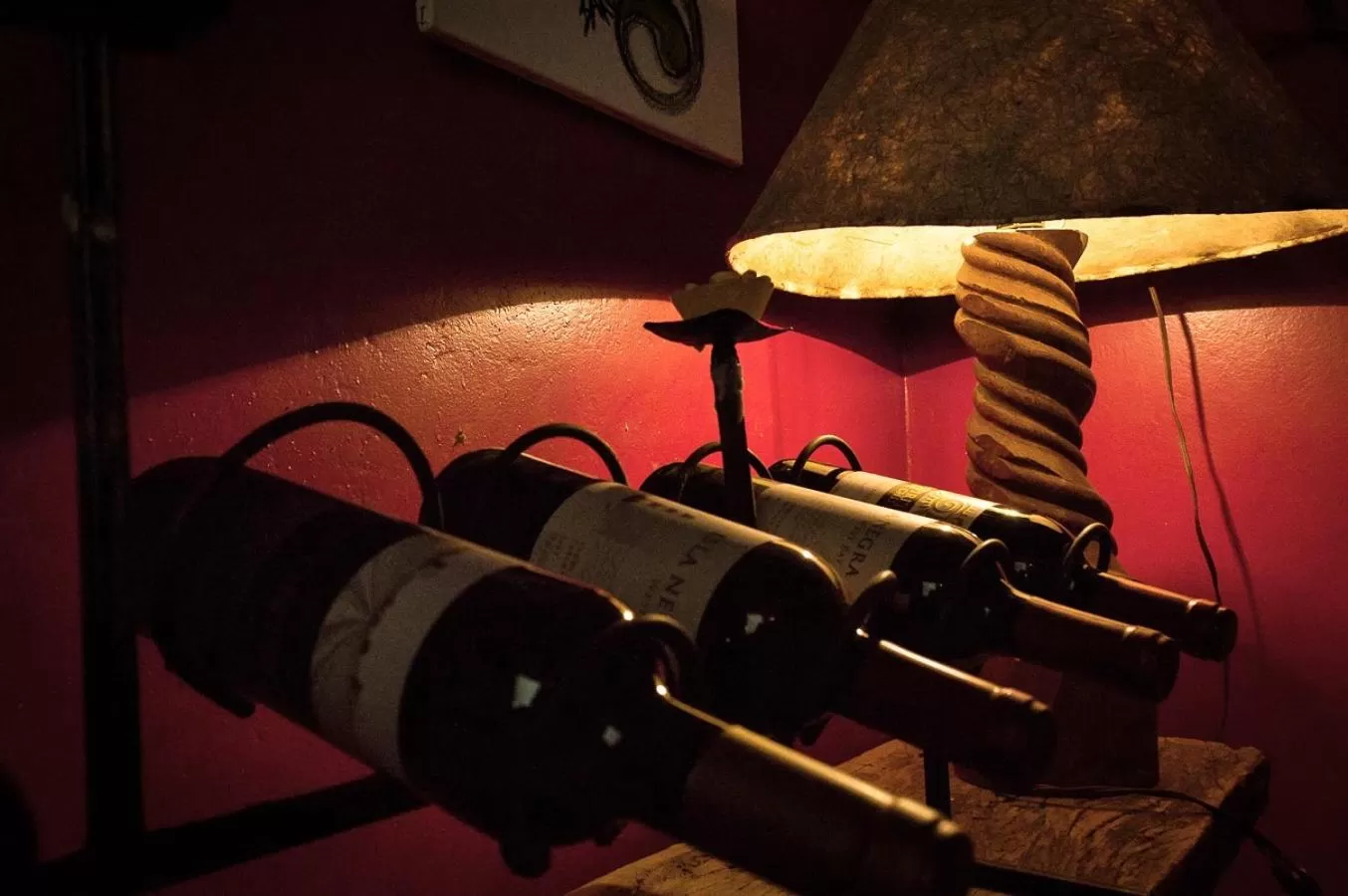 Fitness Center/Facilities in Pousada Vila Santa Barbara