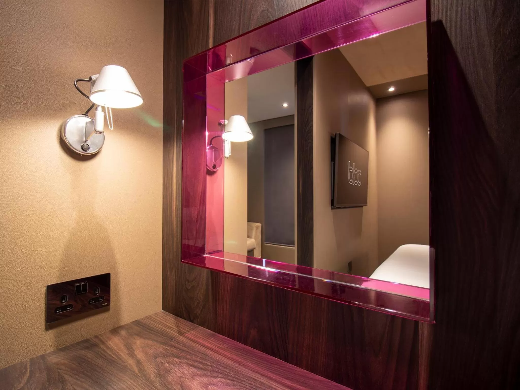 Other in Bloc Hotel Birmingham