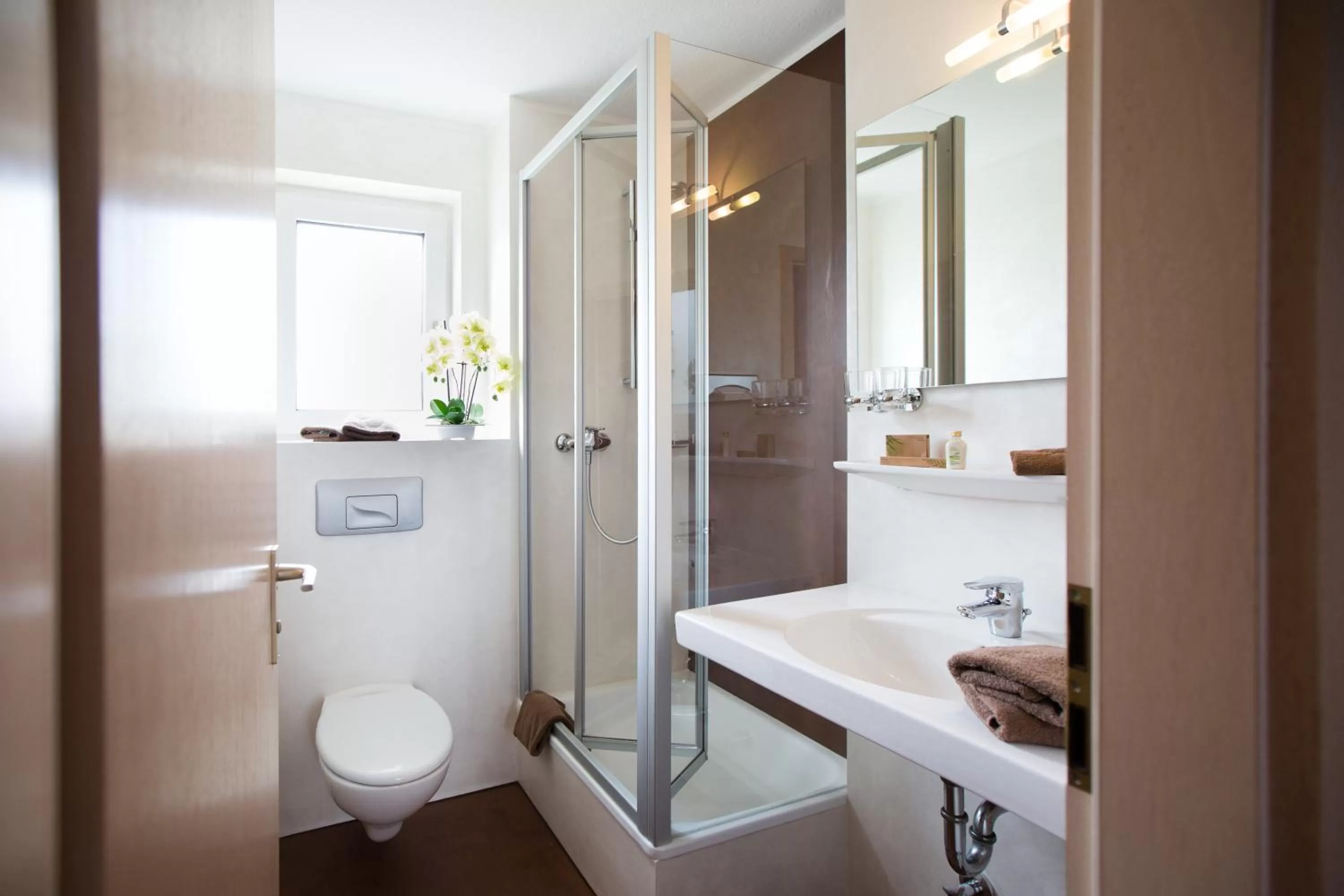 Decorative detail in Centro Hotel U-NO 1