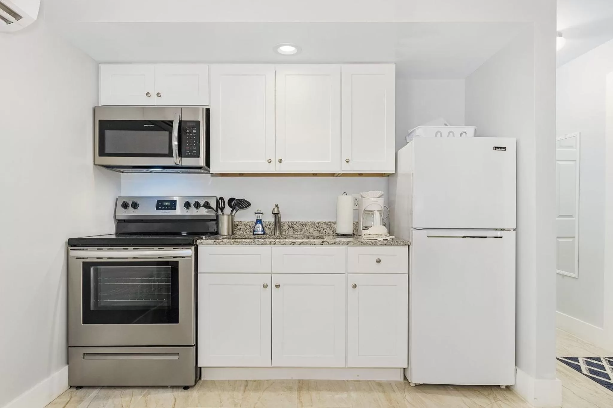 Coffee/tea facilities in Matlacha on Shoreview