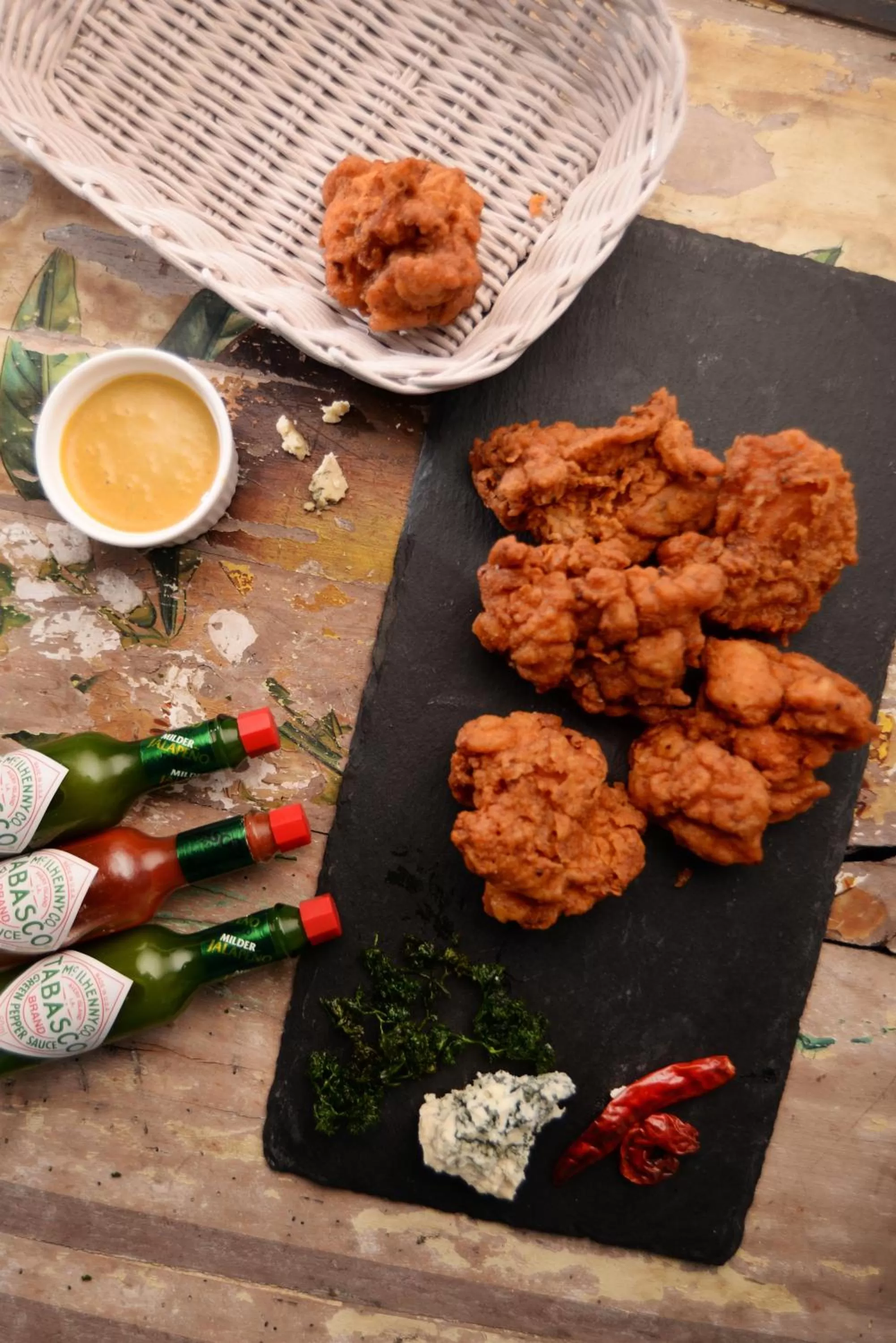 Restaurant/places to eat in Taj Palace, New Delhi