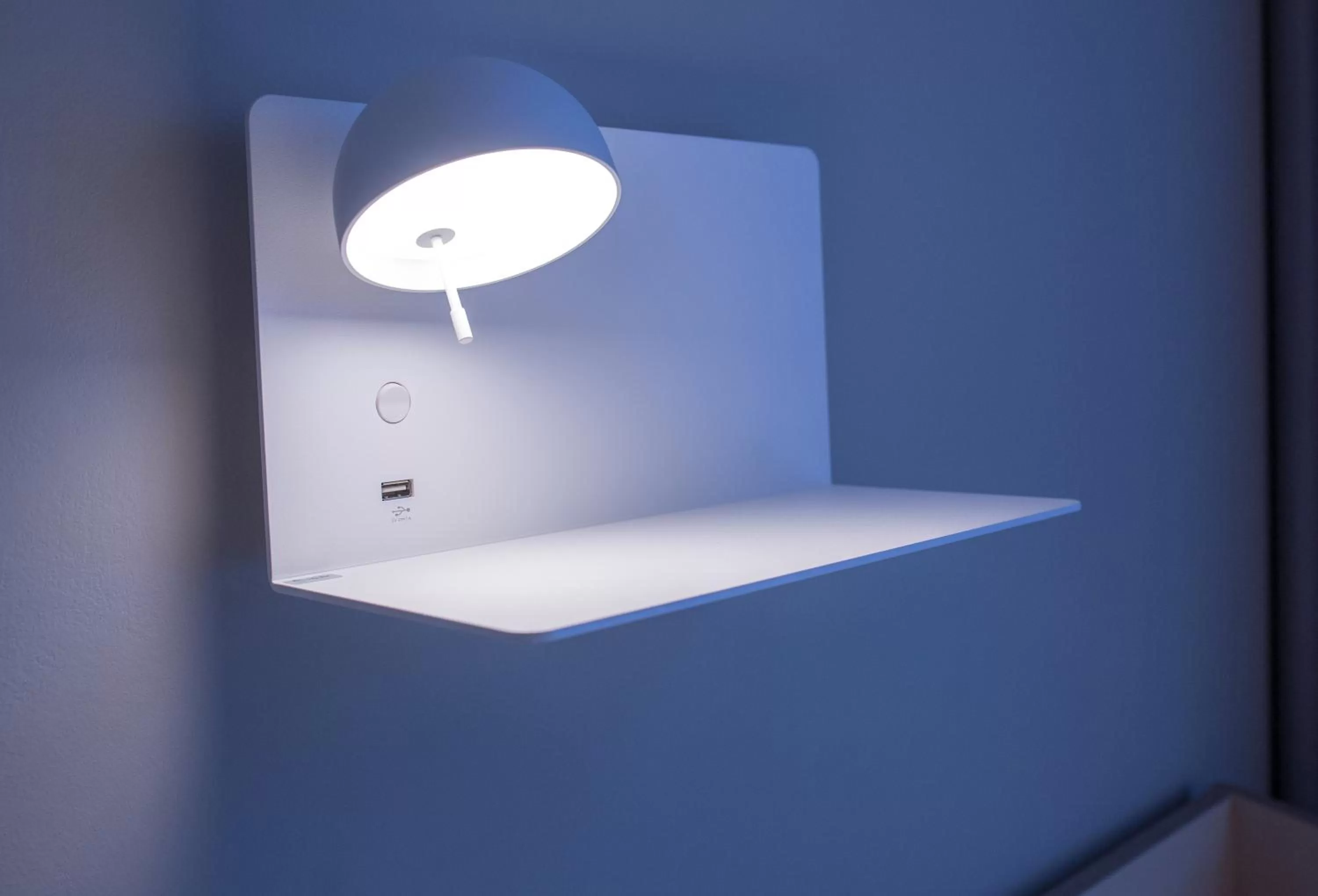 TV and multimedia in Hotel Olympia Valencia