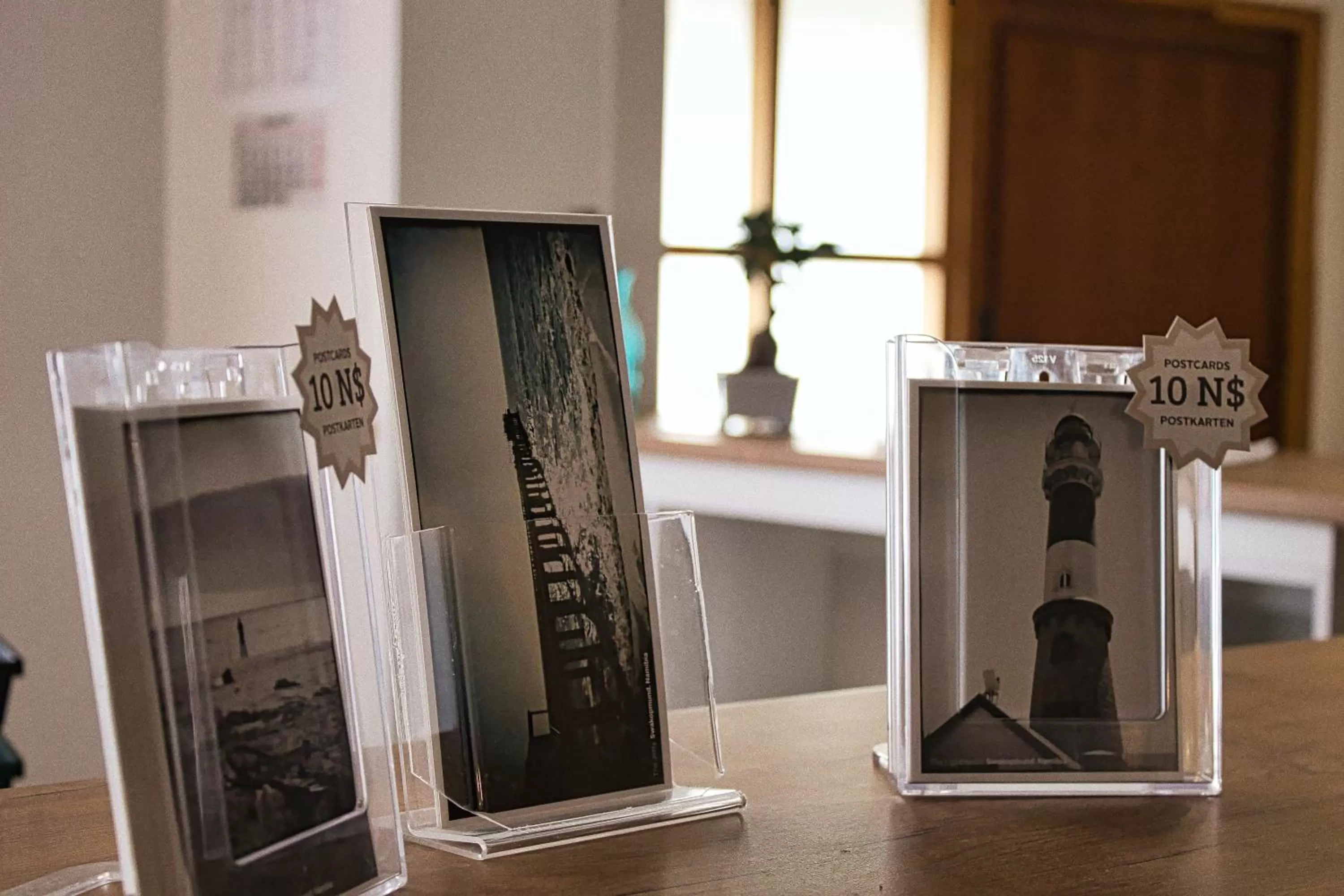 Lounge or bar in Kramersdorf Guesthouse