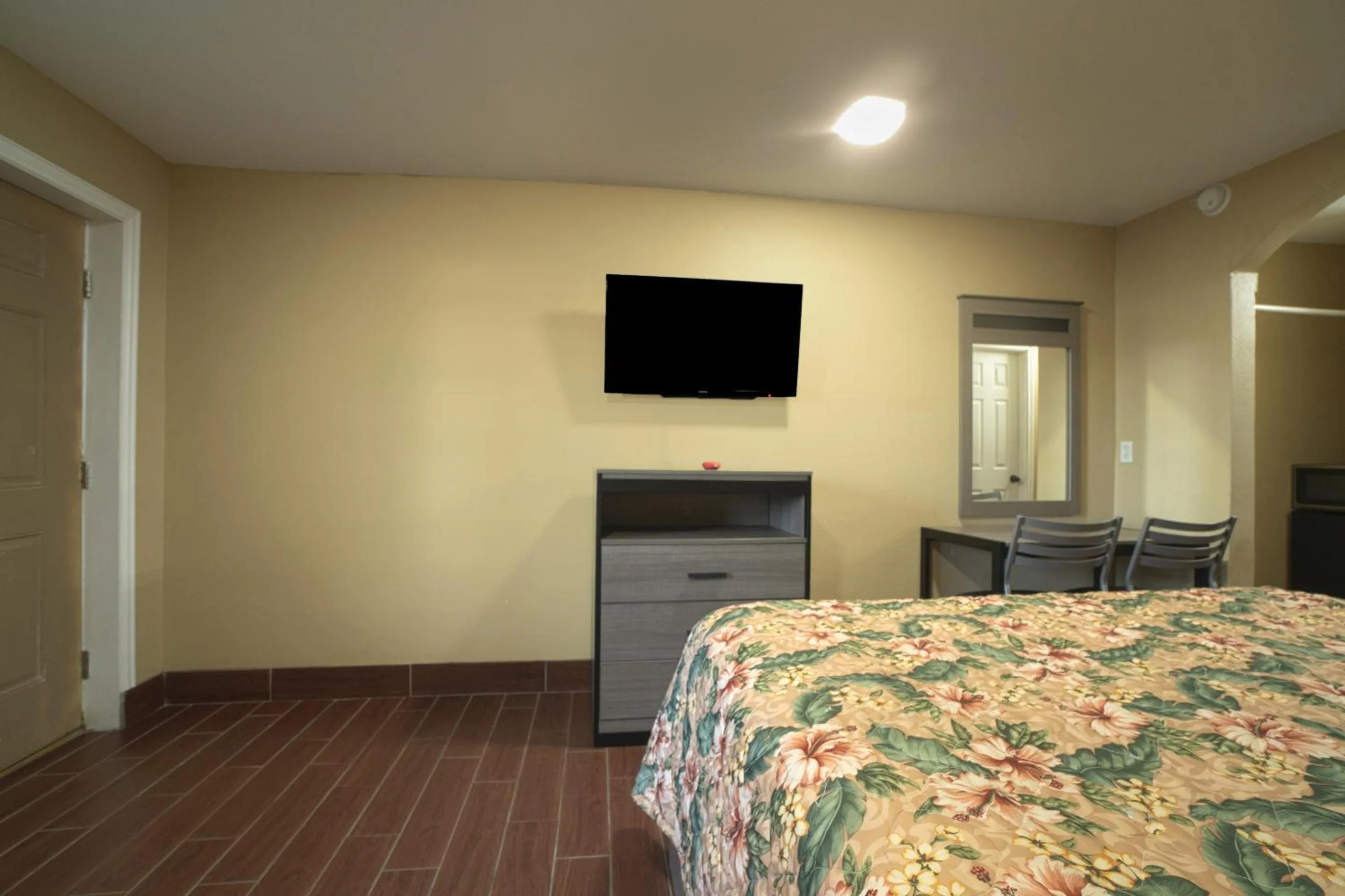 Bedroom in Days Inn by Wyndham Aransas Pass