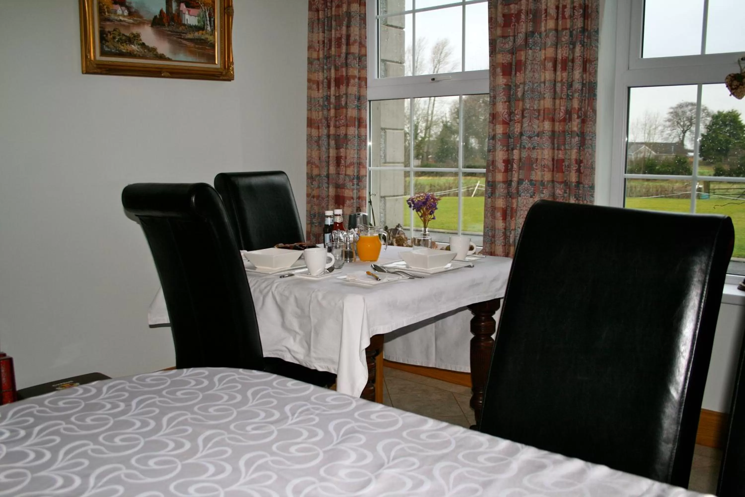 Ballyharvey B&B