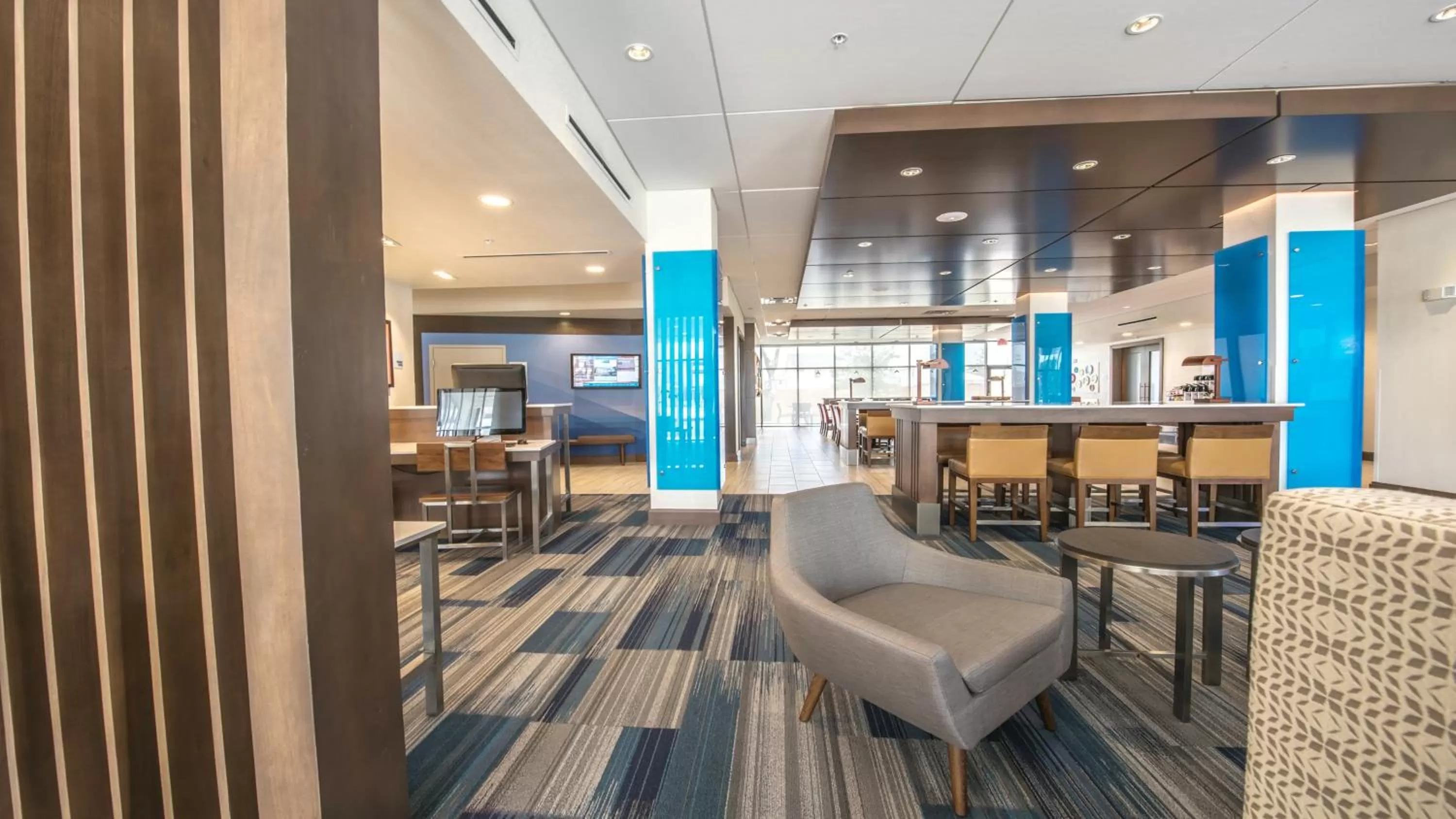 Property building in Holiday Inn Express & Suites - Dripping Springs - Austin Area by IHG