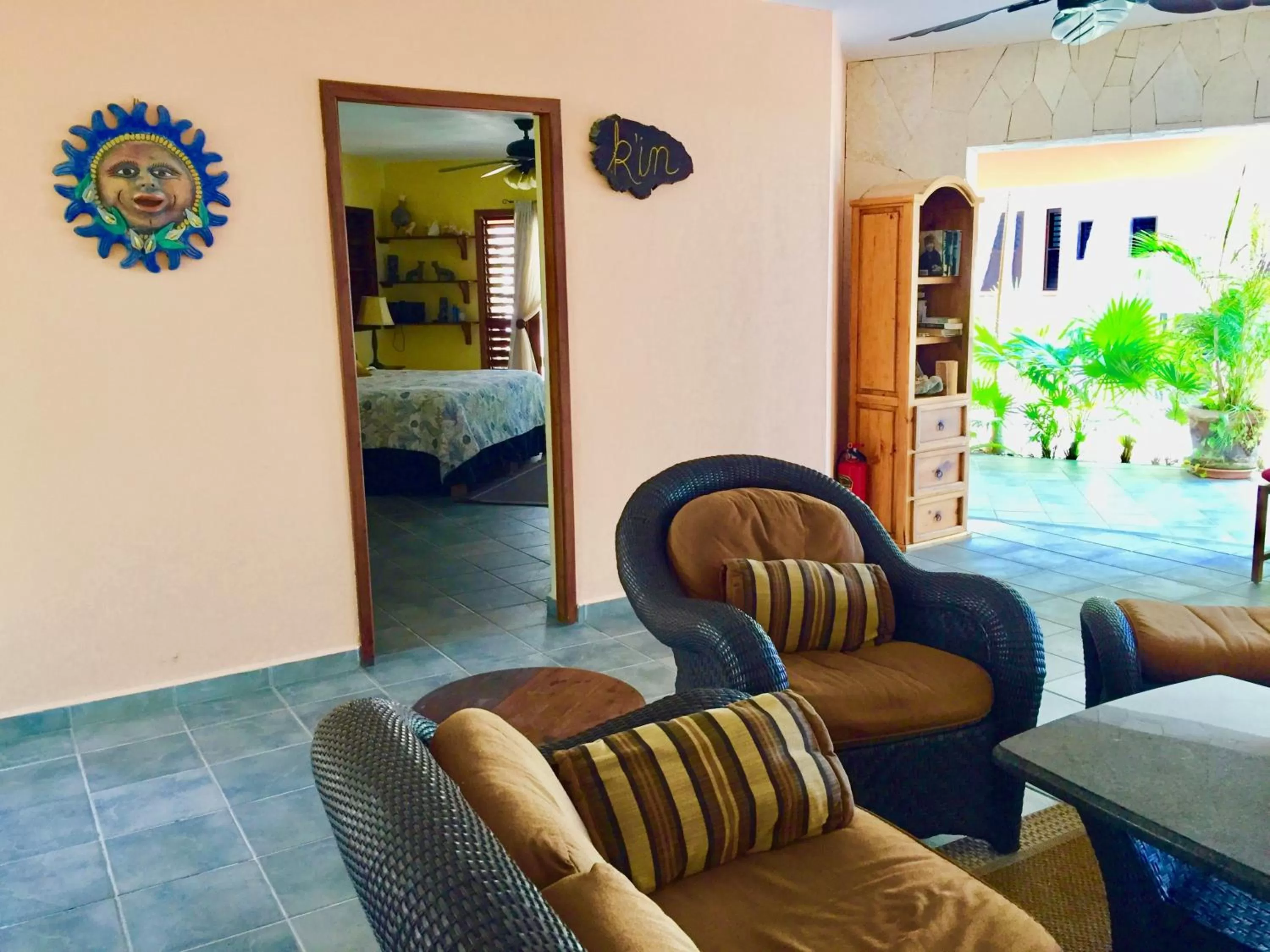 Nah Uxibal Villa and Casitas