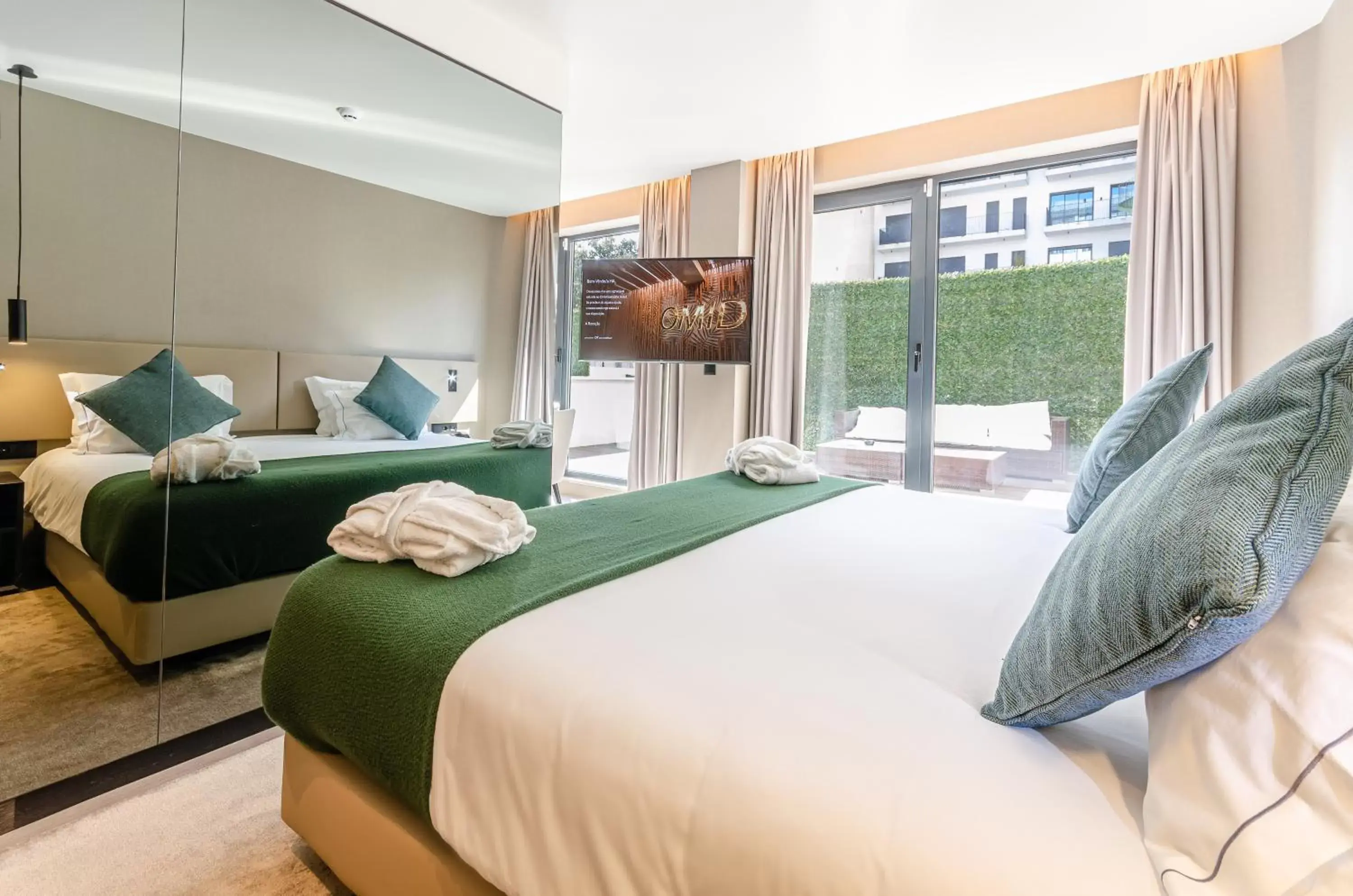 Suite in OMID Saldanha Hotel Suite in OMID Saldanha Hotel