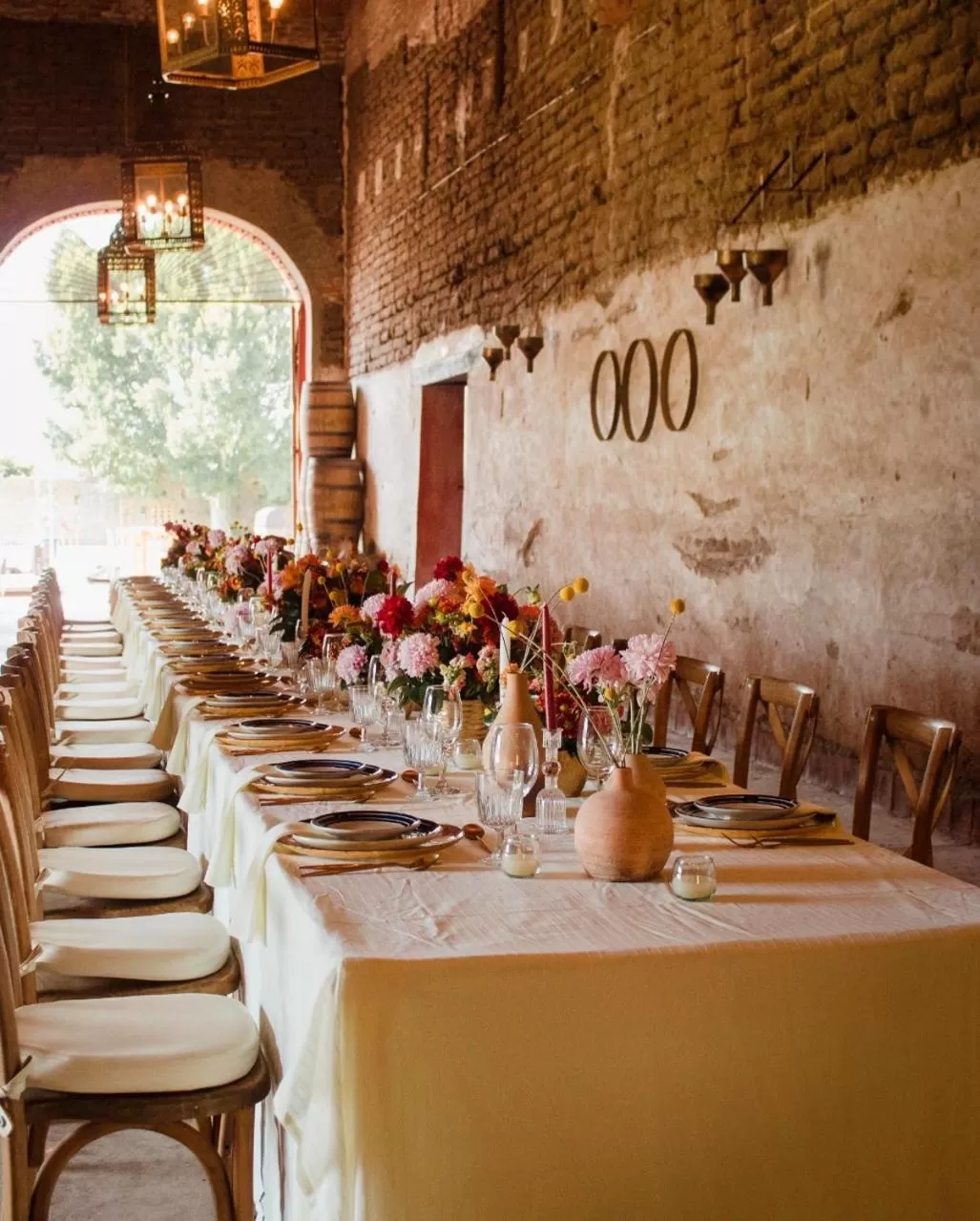 Hacienda El Carmen Hotel & Spa