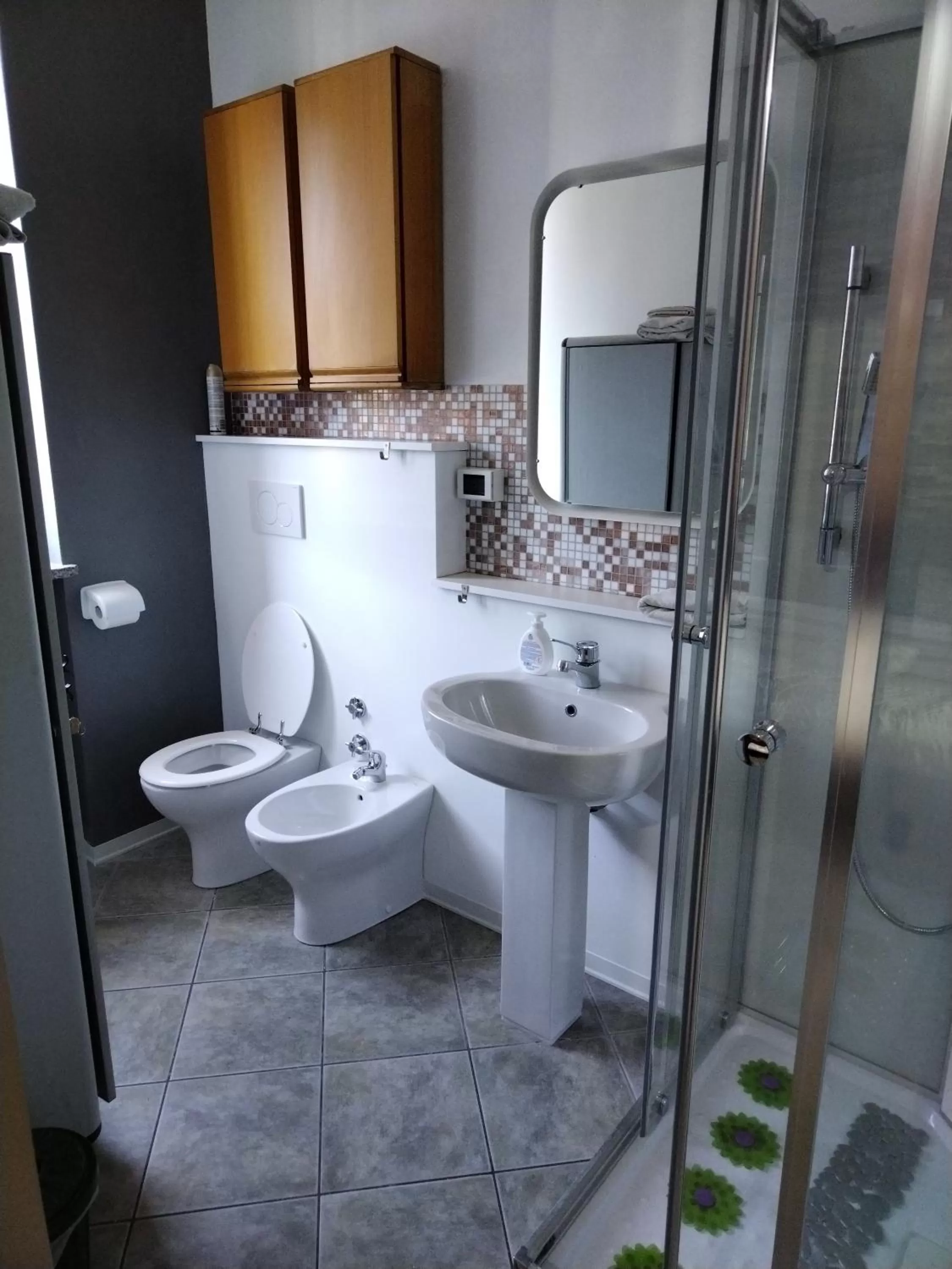 Bed & Breakfast Manu